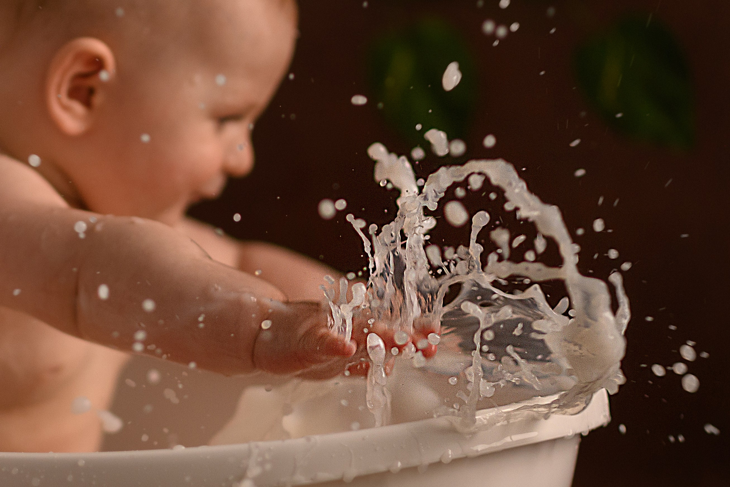 4-24 месяца. Детский фотограф Тольятти. Лера Герт