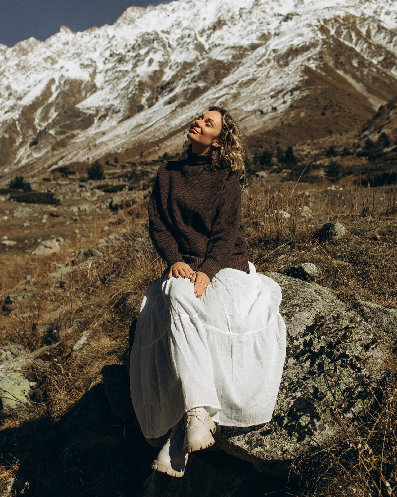 Семейный фотограф в Ижевске Даша Денисова