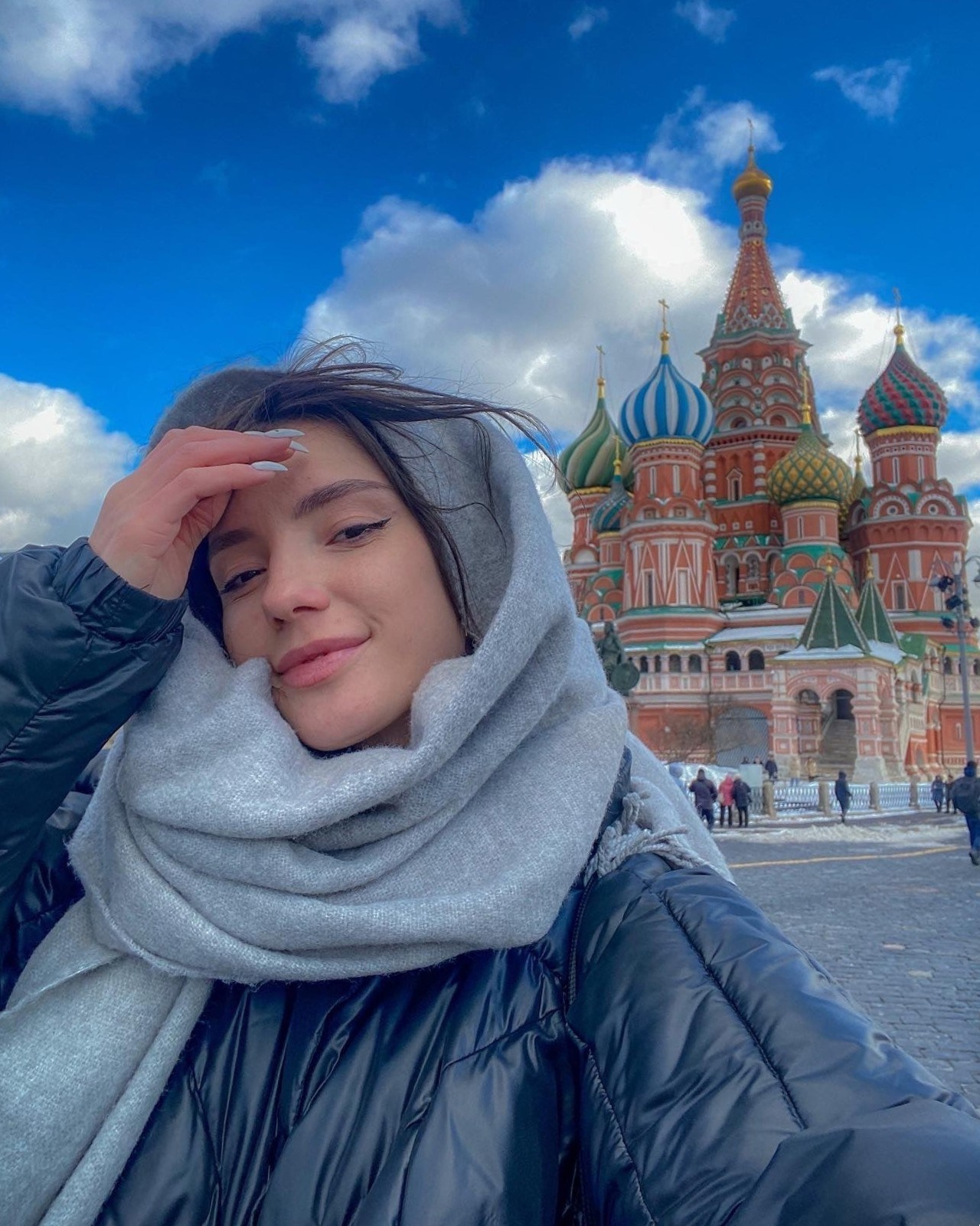 Olya Purgina Photography