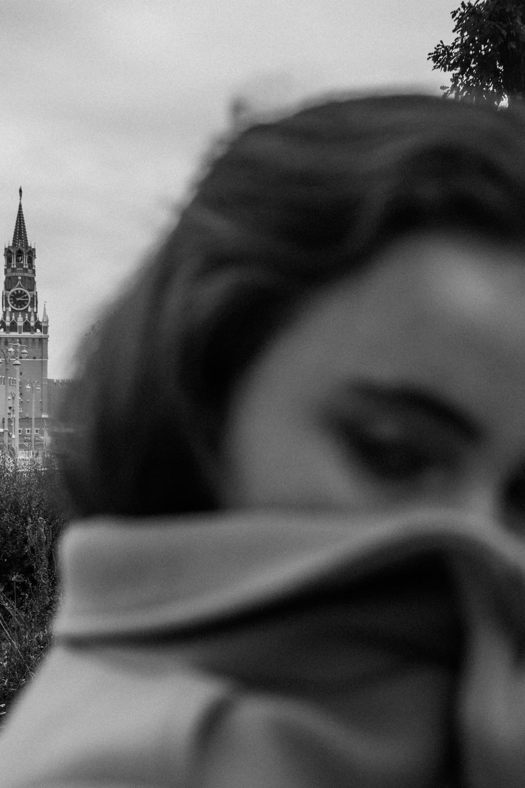 Фотограф Москва