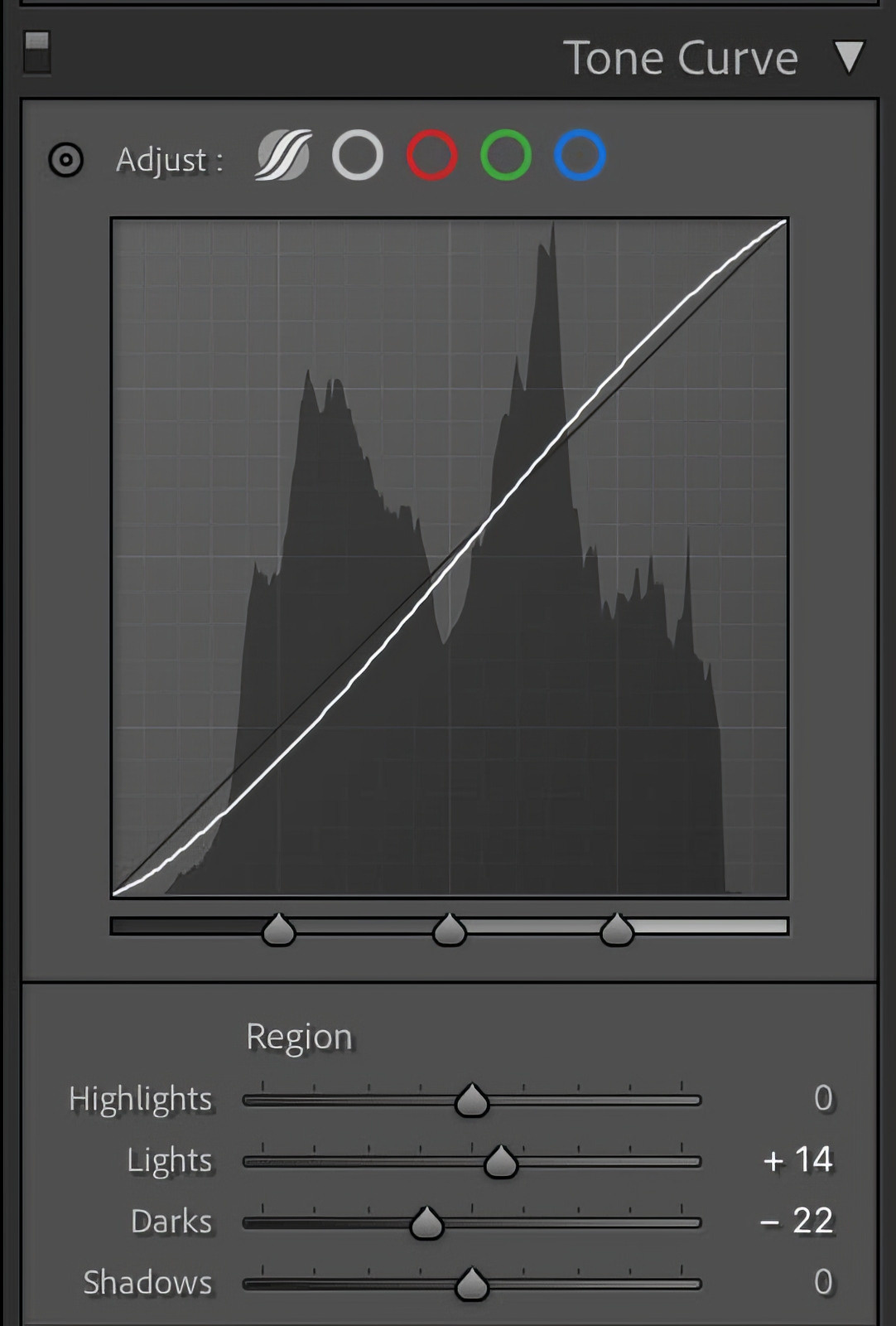 Как корректировать цвет в Adobe Lightroom. Safronov Ivan — a portrait photographer in Moscow