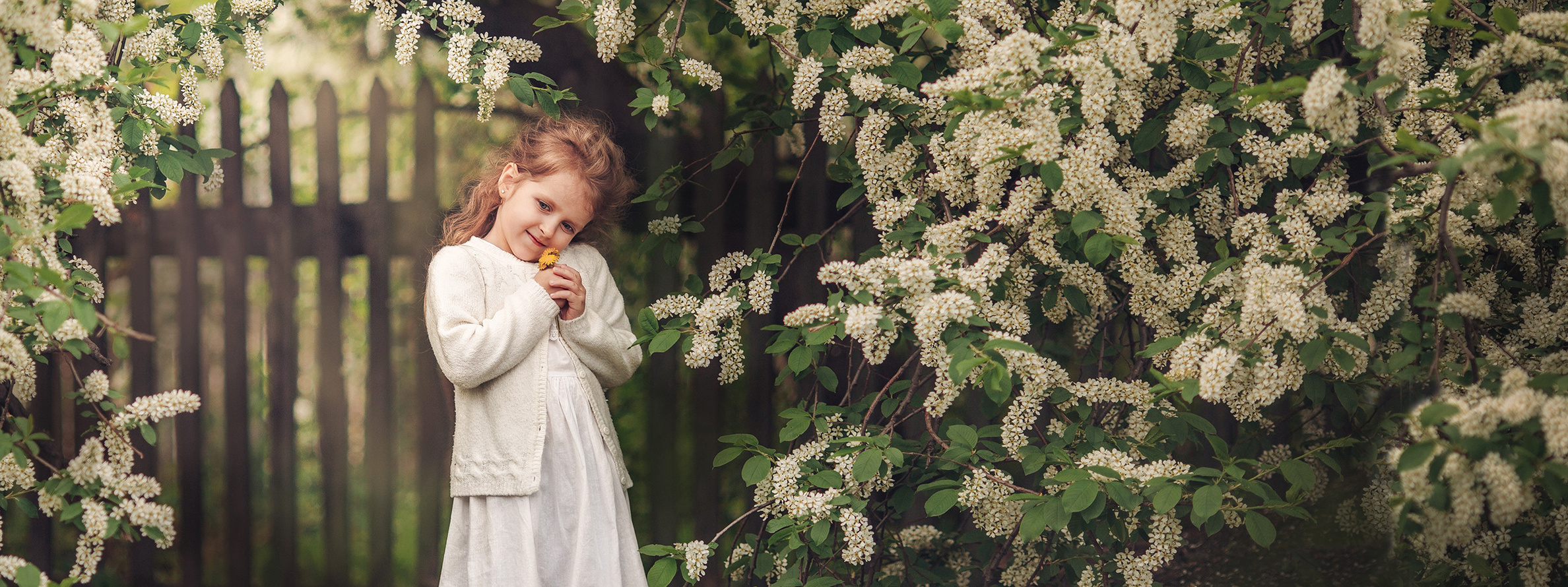 Подарки. Фотограф Ольга Сальманович