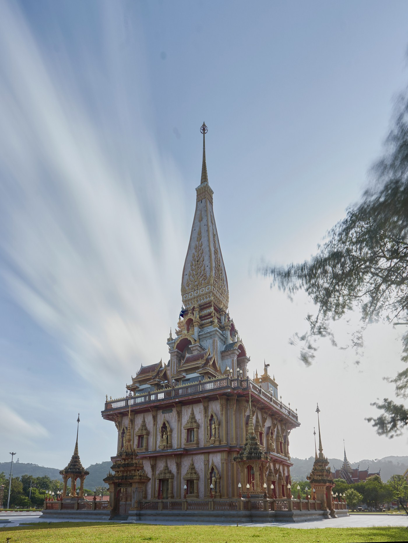 Фотосессии на Пхукете — солнце, море