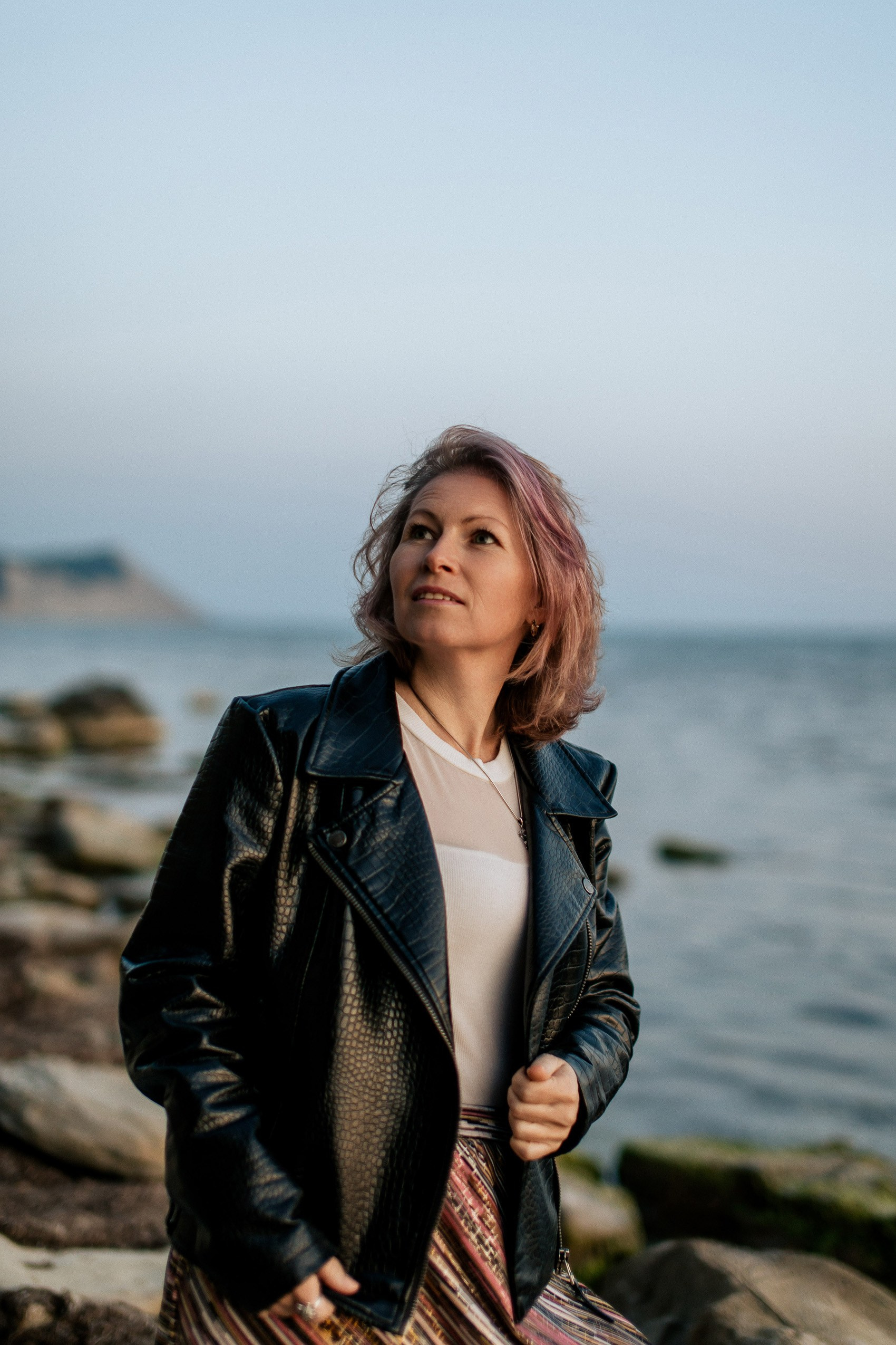 Волшебство «Золотого часа» в фотографии