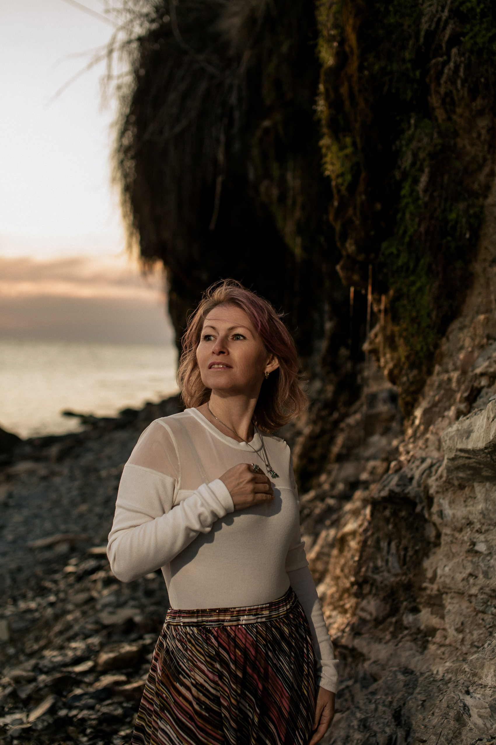 Волшебство «Золотого часа» в фотографии