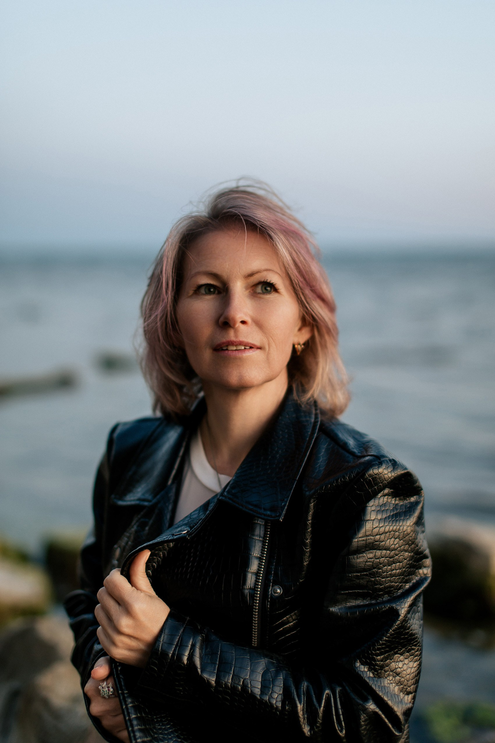 Волшебство «Золотого часа» в фотографии