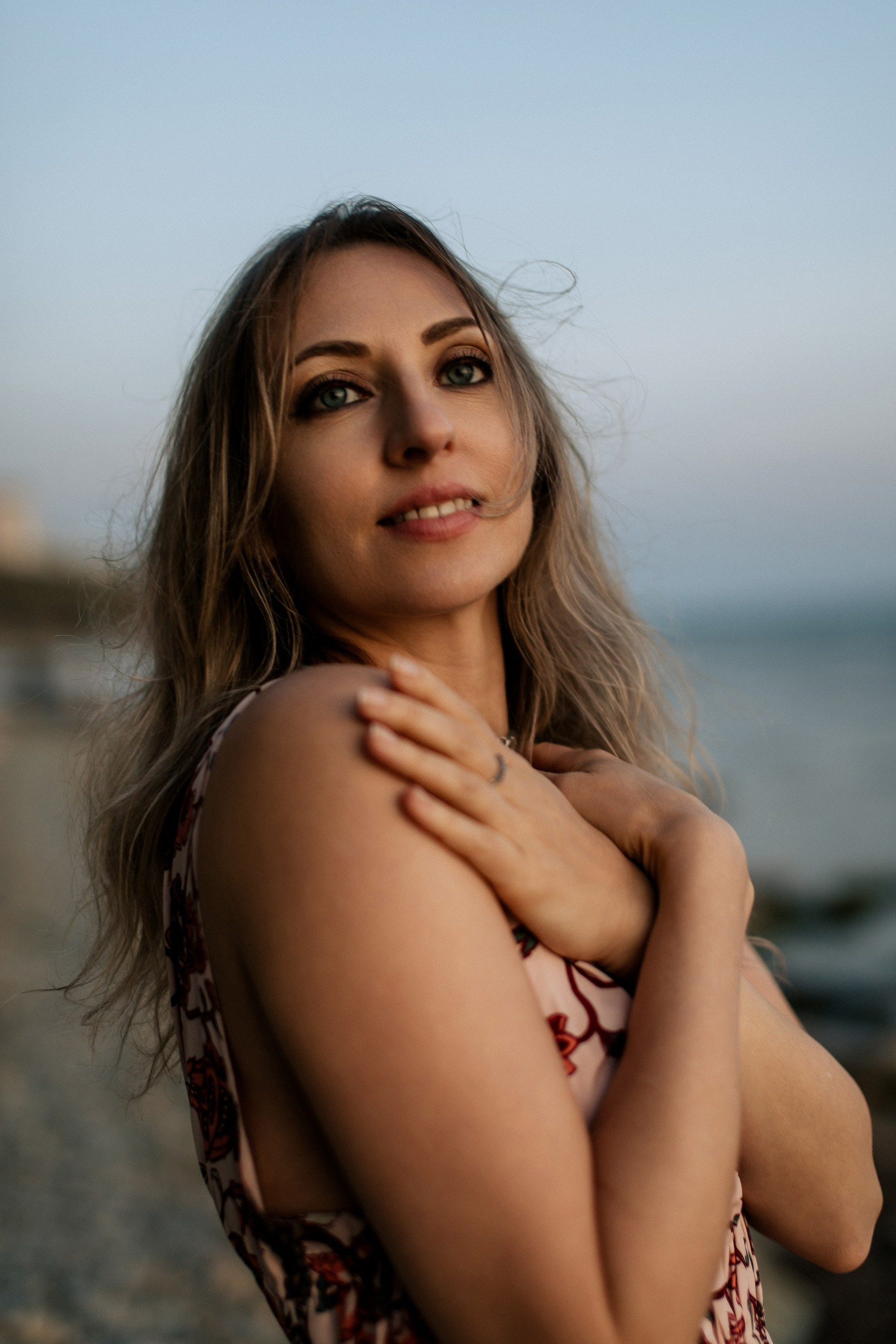 Волшебство «Золотого часа» в фотографии