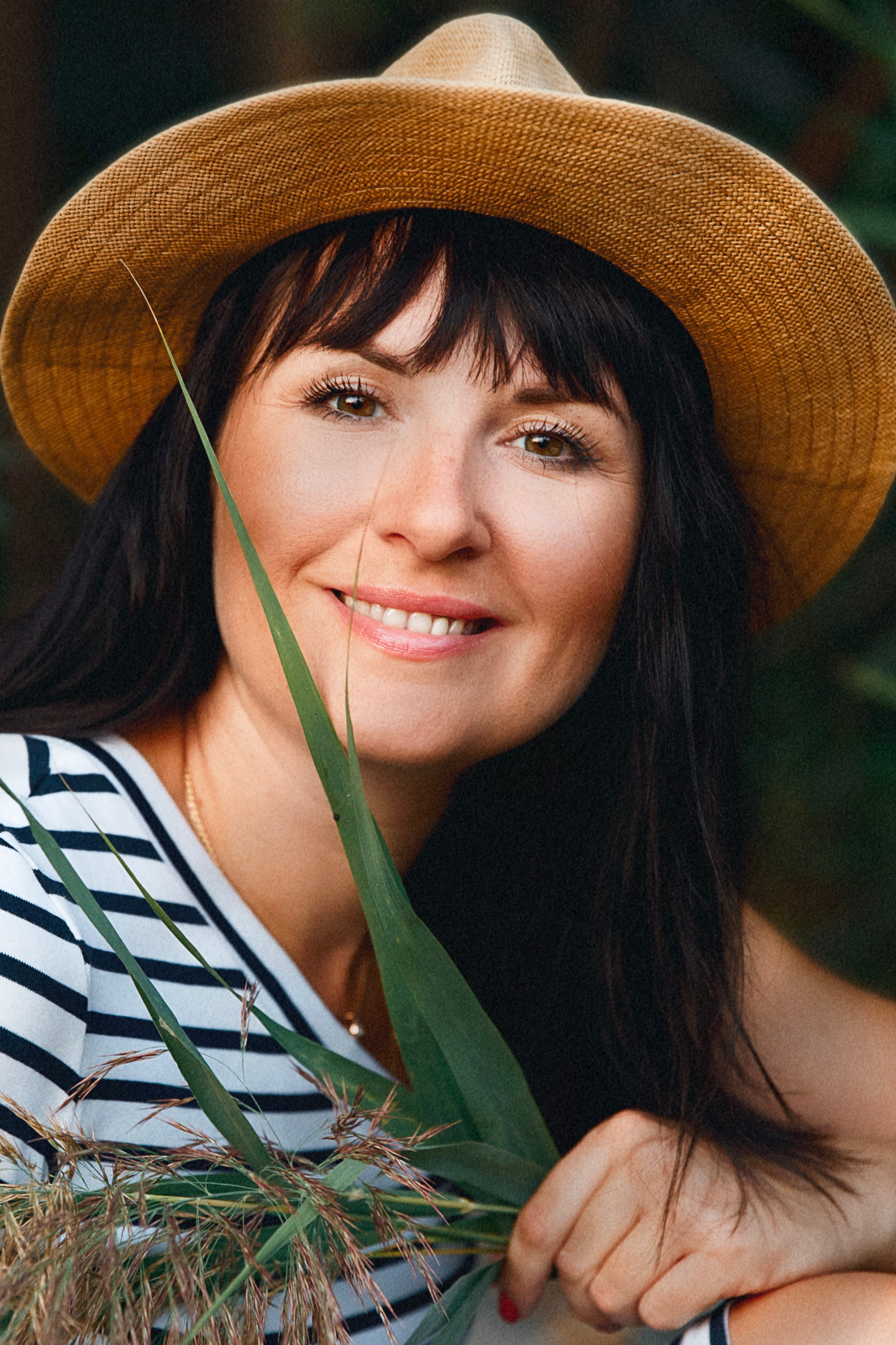 Любимые портреты. Свадебный, семейный и школьный фотограф в Сызрани Максим Баталов