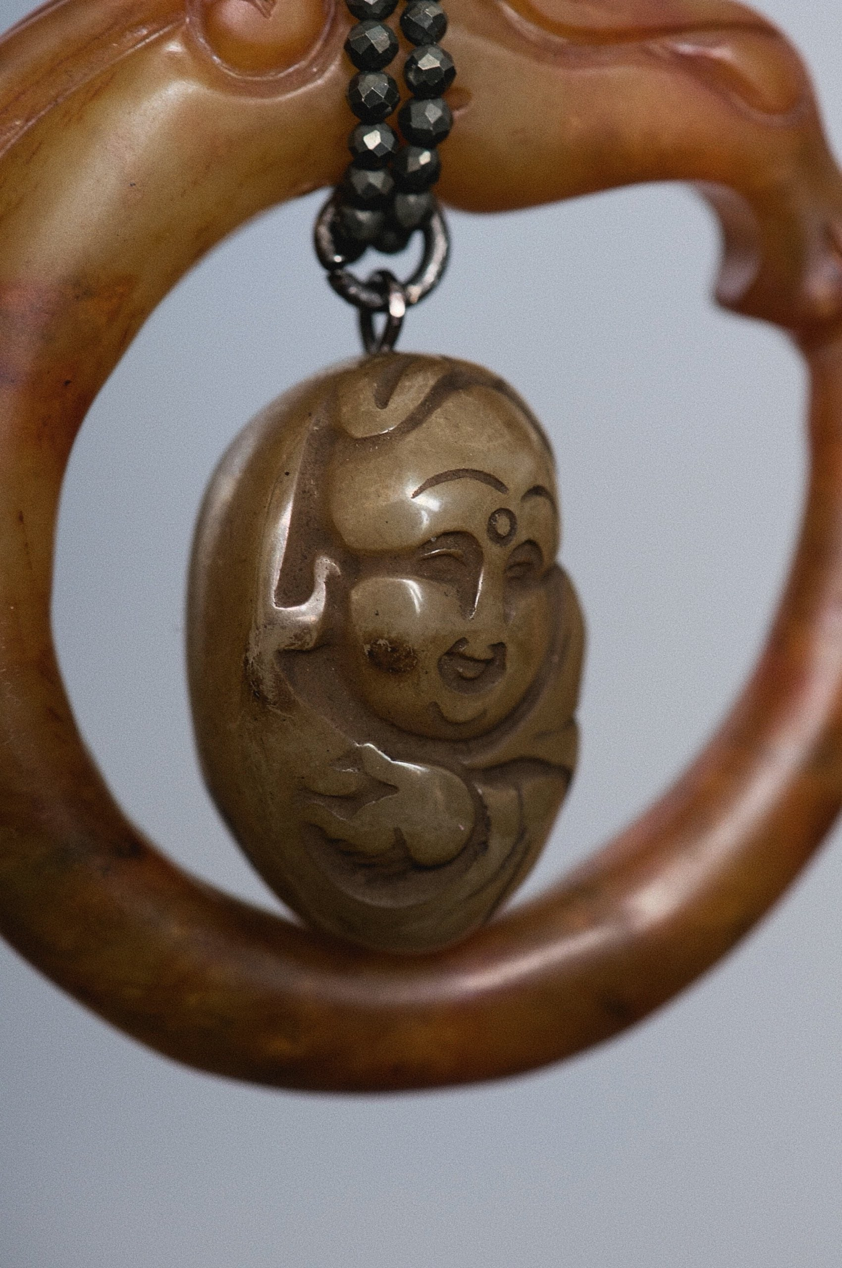 CHINATOWN — авторская коллекция украшений Евгении Миловидовой. EUGENIKA JEWELS — Идеальные украшения для избранных