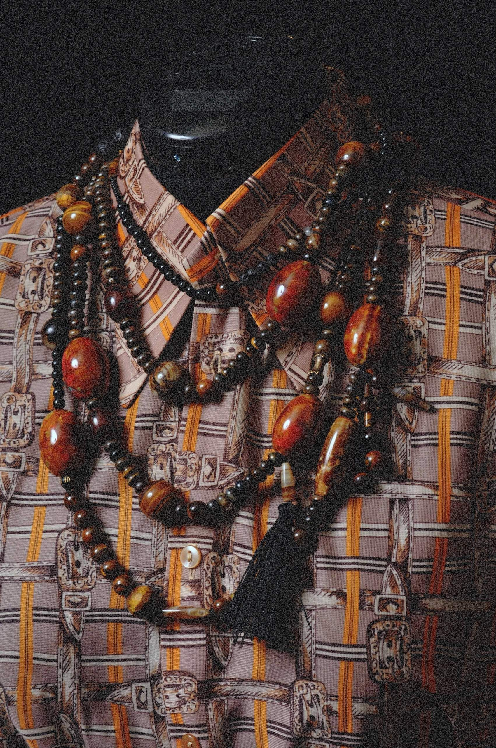 CHINATOWN — авторская коллекция украшений Евгении Миловидовой. EUGENIKA JEWELS — Идеальные украшения для избранных