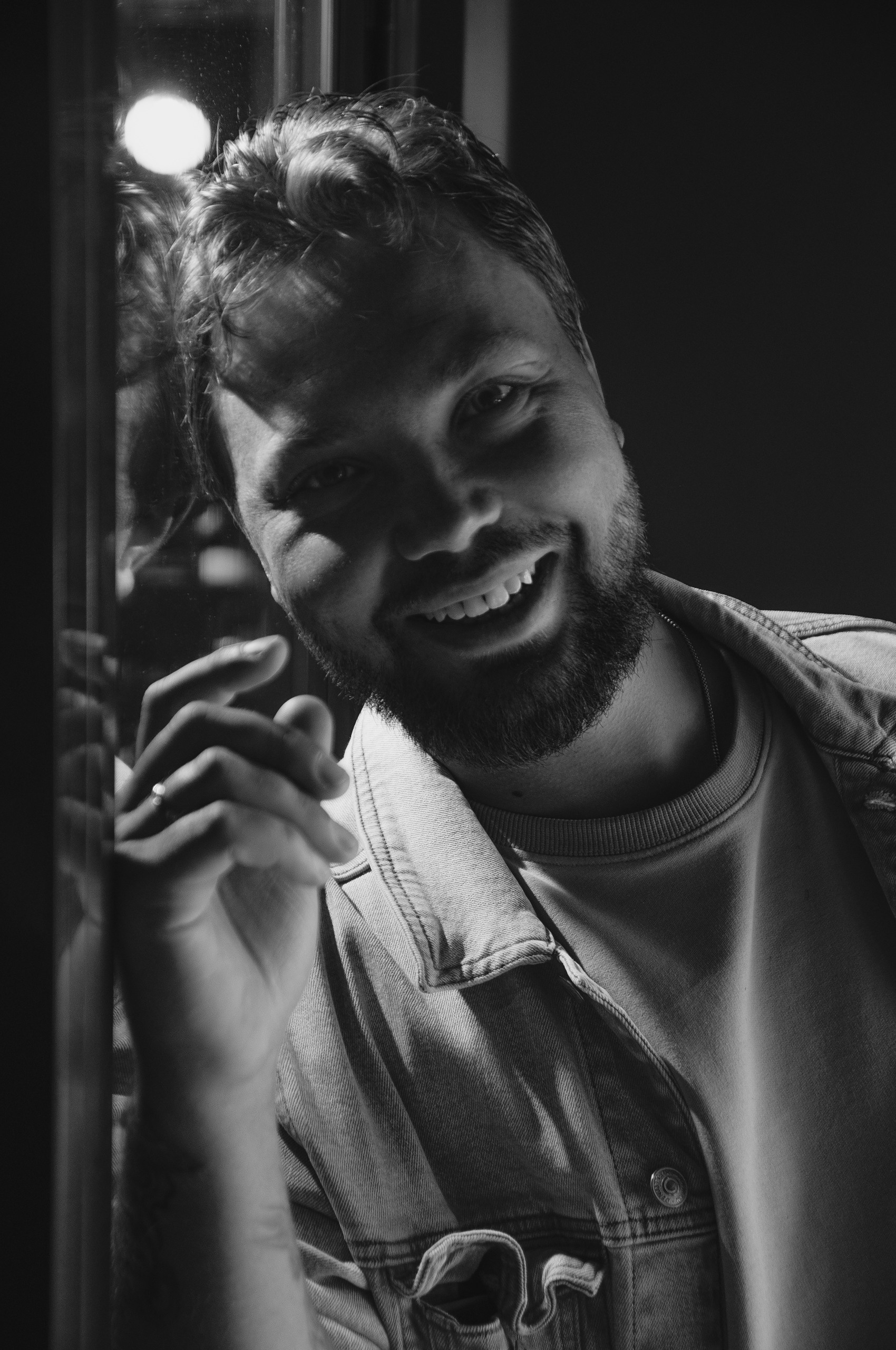 Контакты. Фотограф из Тольятти Валерий Коваленко