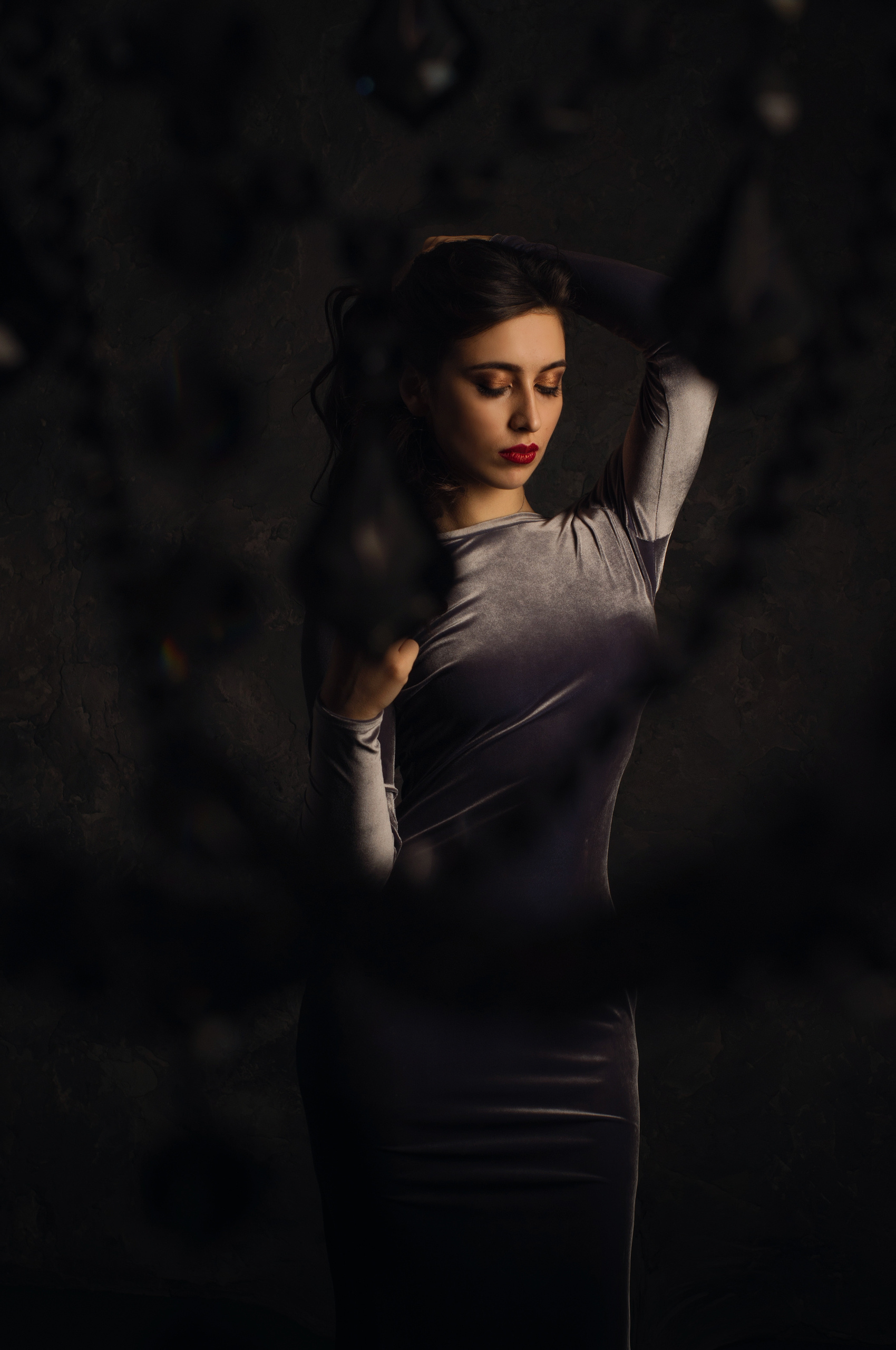 Вопросы и ответы по фотосъемке. Фотограф Катерина Тюрина. Саратов