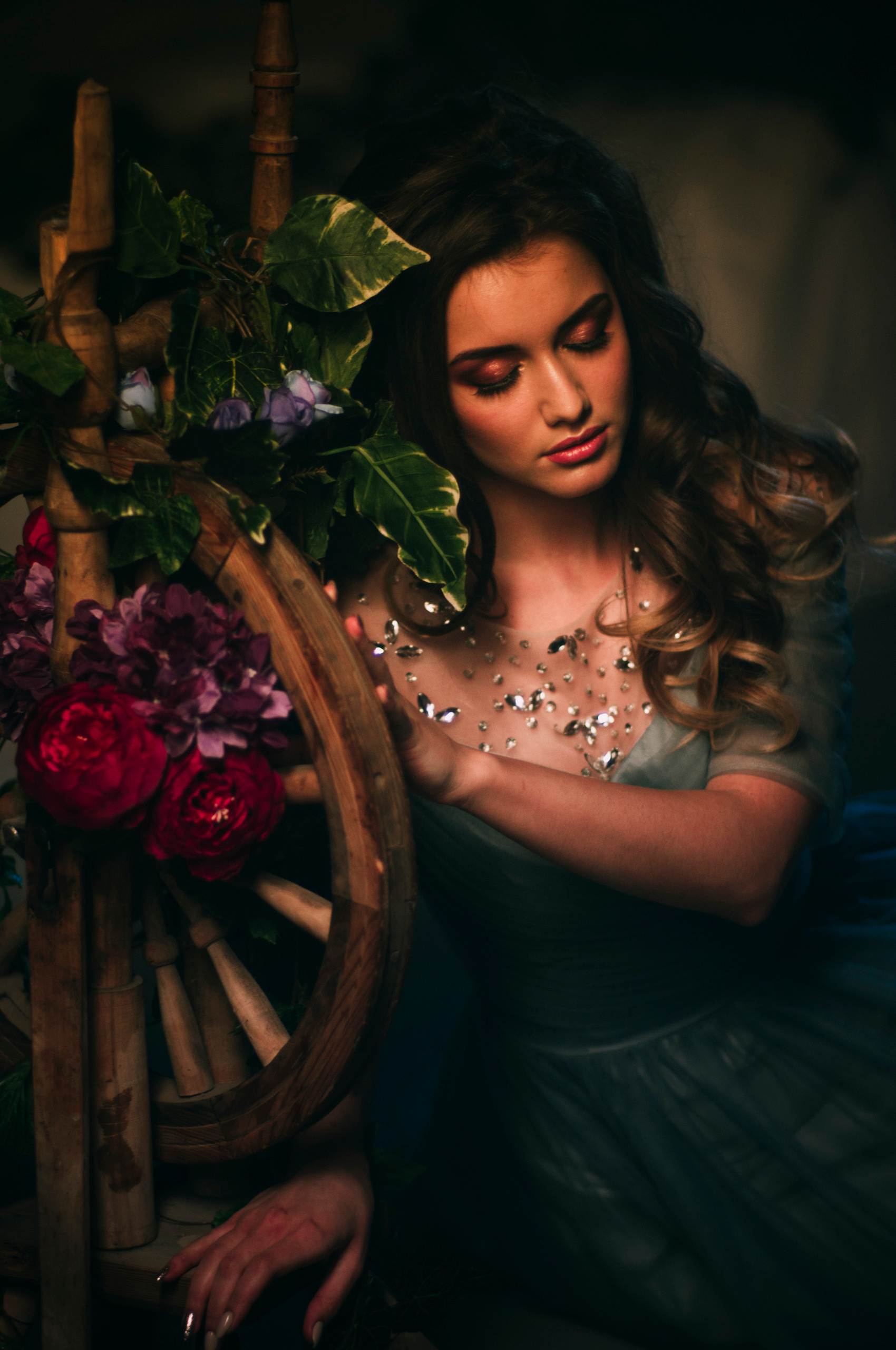 Вопросы и ответы по фотосъемке. Фотограф Катерина Тюрина. Саратов