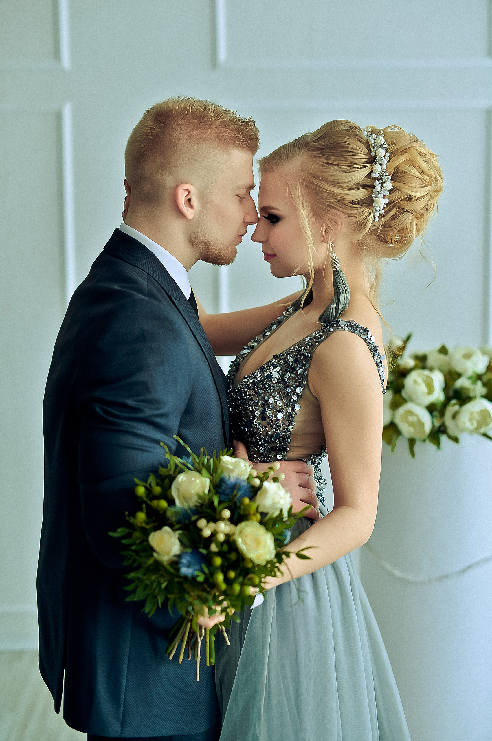 Десять основных ошибок во время свадебной фотосессии. Свадебный и семейный фотограф Ольга Астрейко