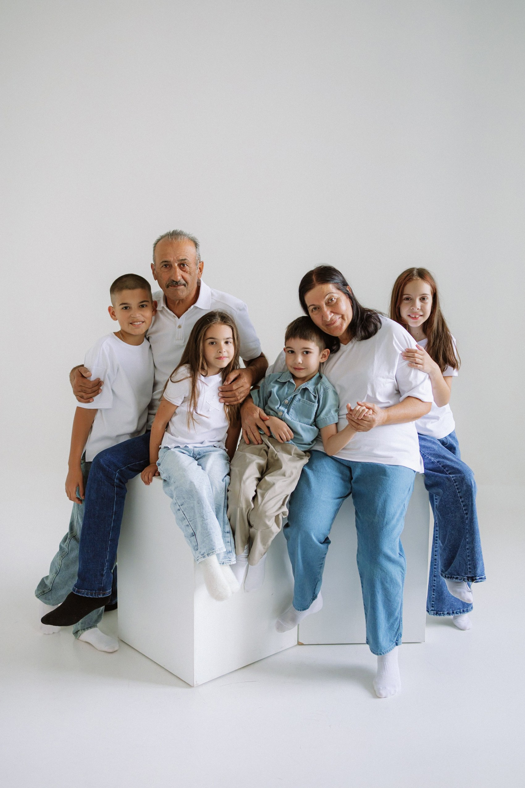 Фотограф Уфа Башкирия Мухаметянова Алина. Свадебный семейный портретный