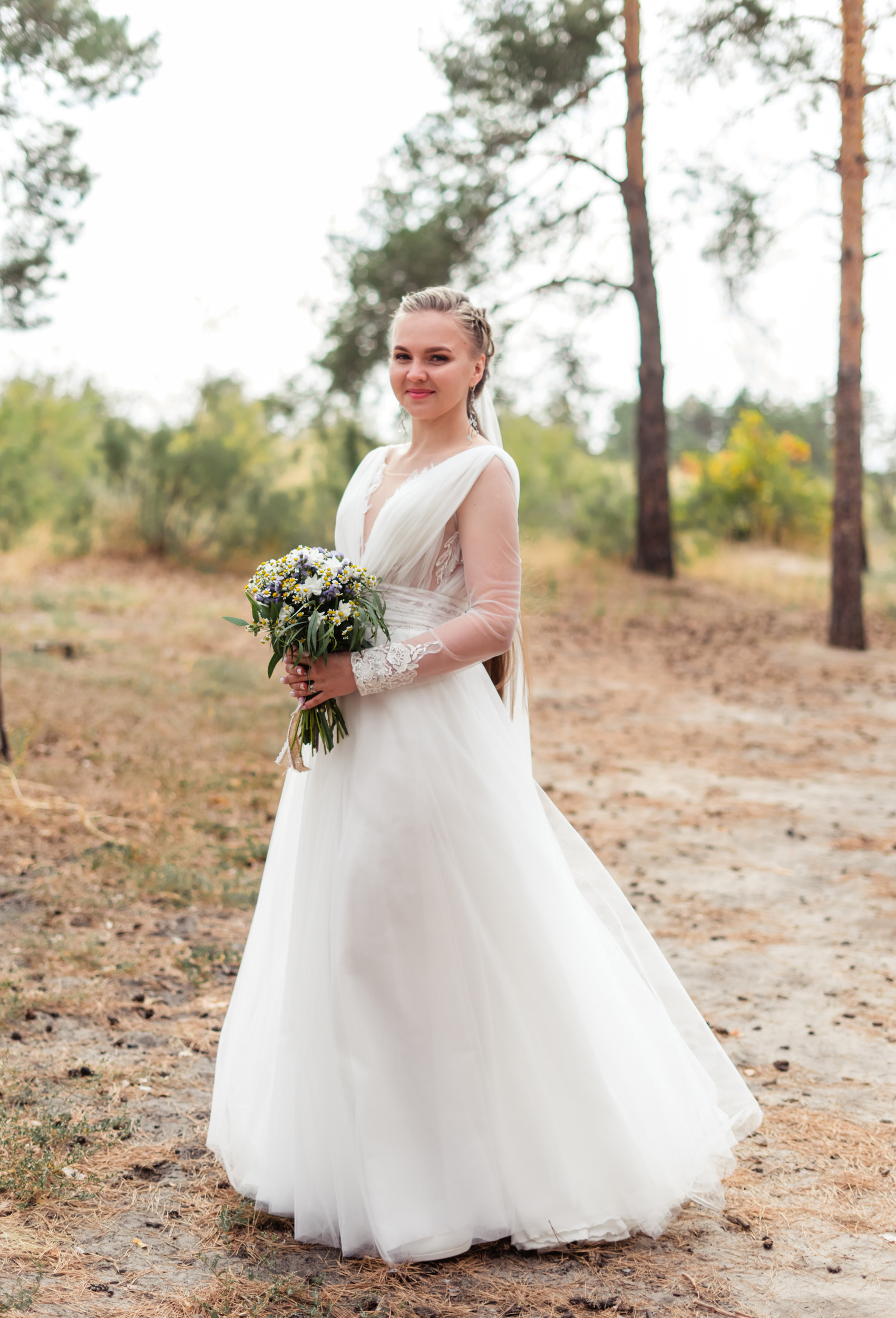 Свадебная фотосъемка. Фотограф Алена Марис, г. Волгоград