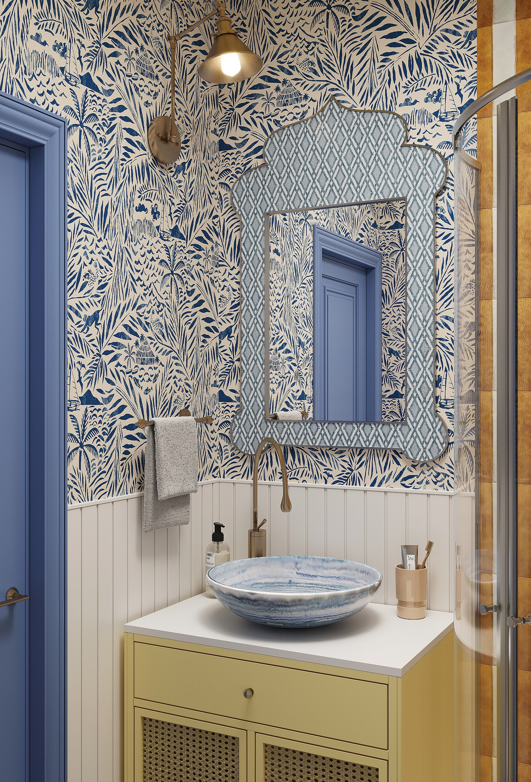 Главный тренд 2026: уход от безликости к персонализации. Дизайнер интерьера в Москве Ирина Собыленская