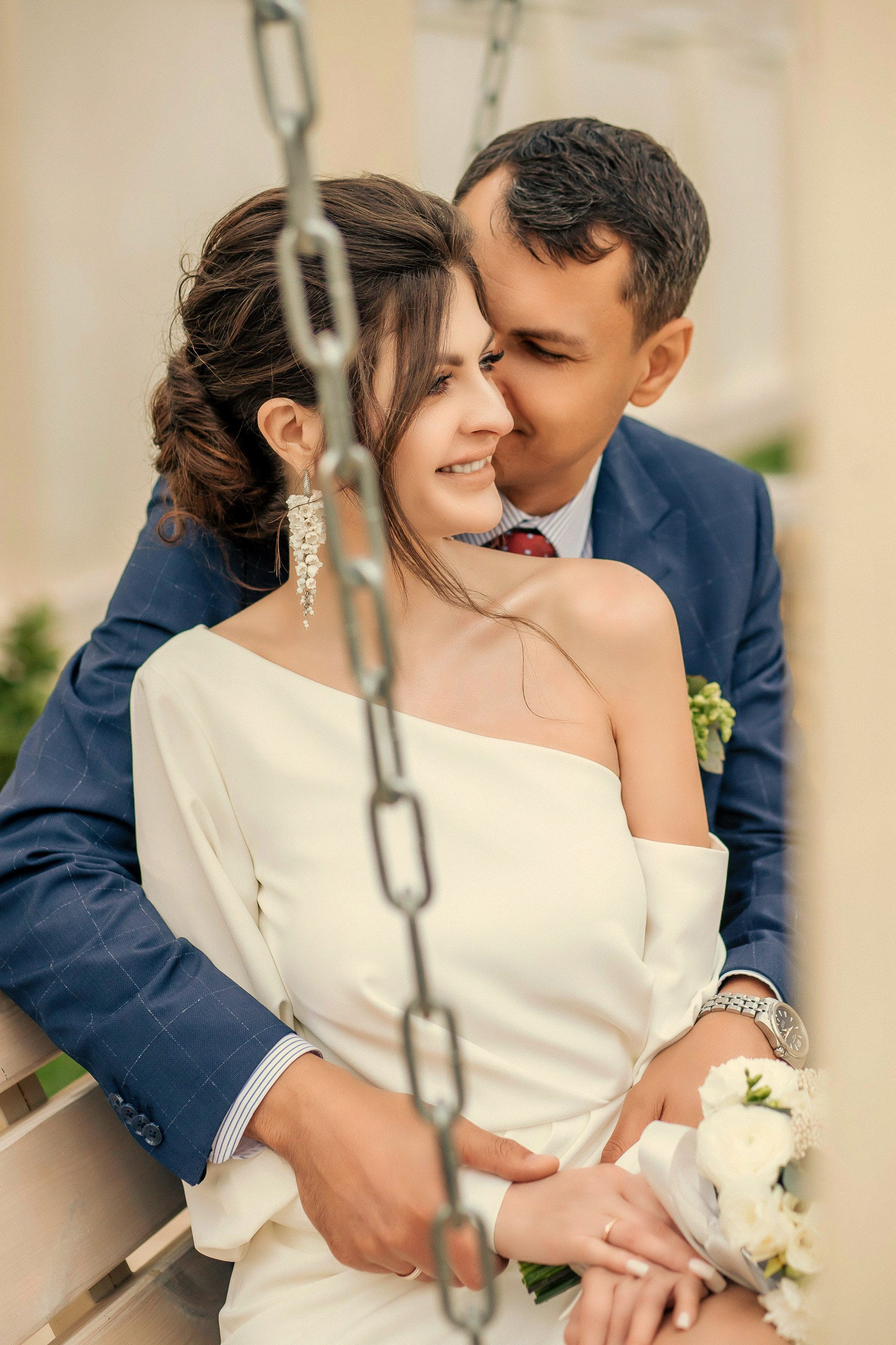 Профессиональный фотограф в Анапе — Аркадий Славский