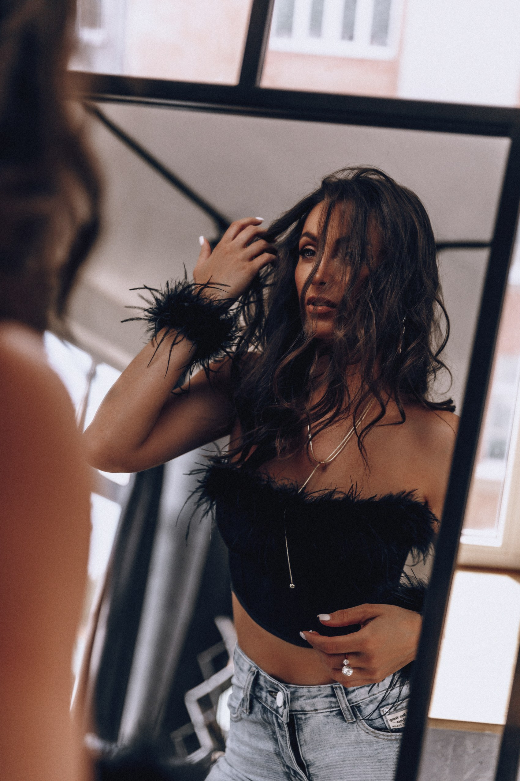 Наставничество. Фомина Оксана - профессиональный фотограф в Самаре