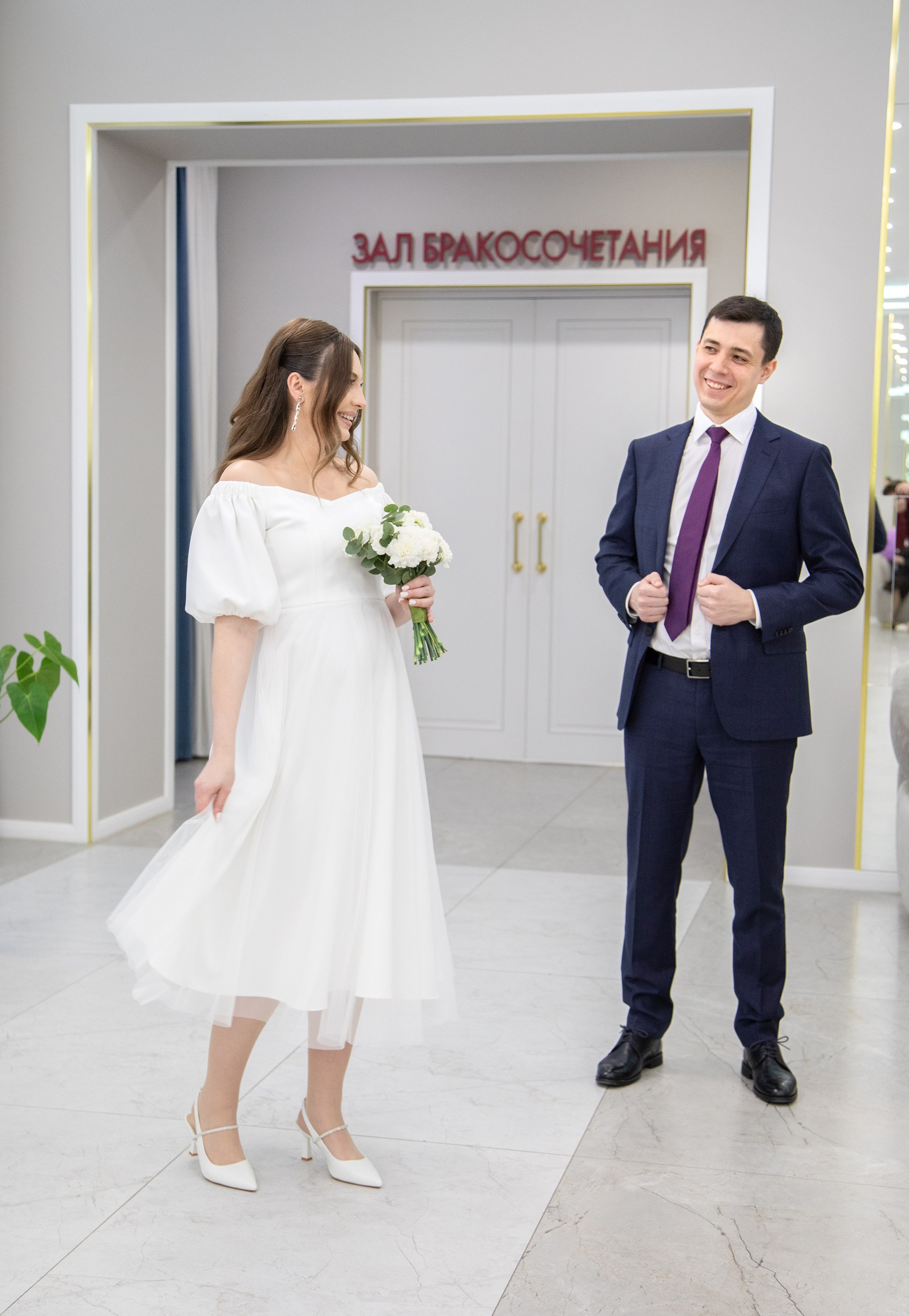 Свадебная фотография. Фотограф в Москве Егор Гончаров