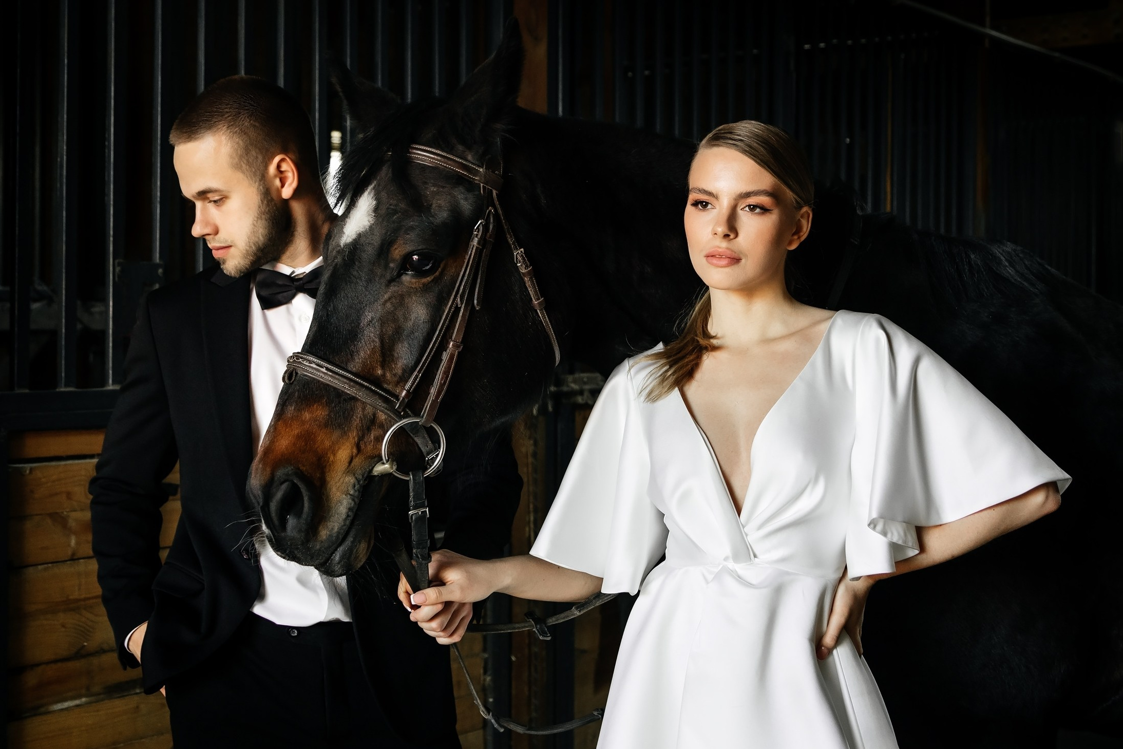 Свадебная фотосъемка 2026 г. Свадебный фотограф в Томске Екатерина Дмитриева