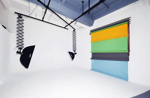 фотосессия съемка