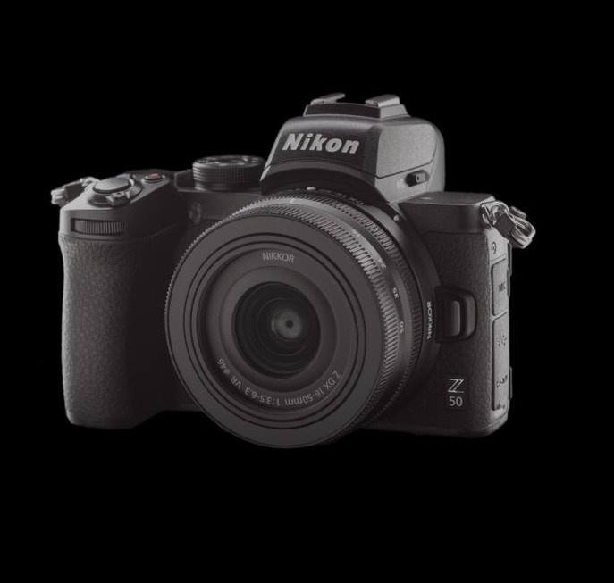 Выбор первой камеры. Aleksey Petruchenya — Filmmaker & Photographer