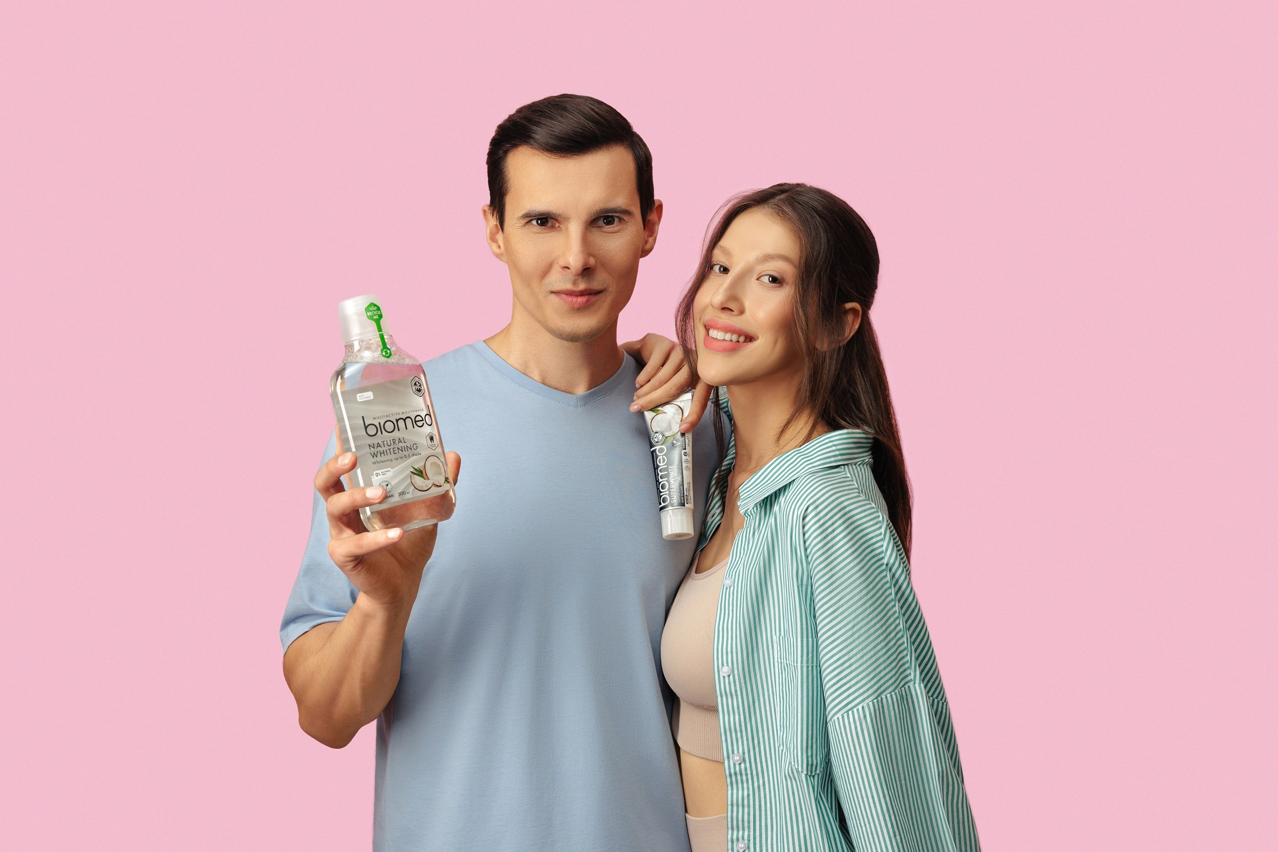 Рекламная фотография