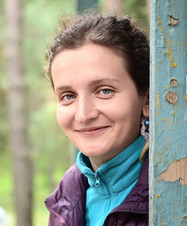 Оргкомитет. Премия Стальной Ангел