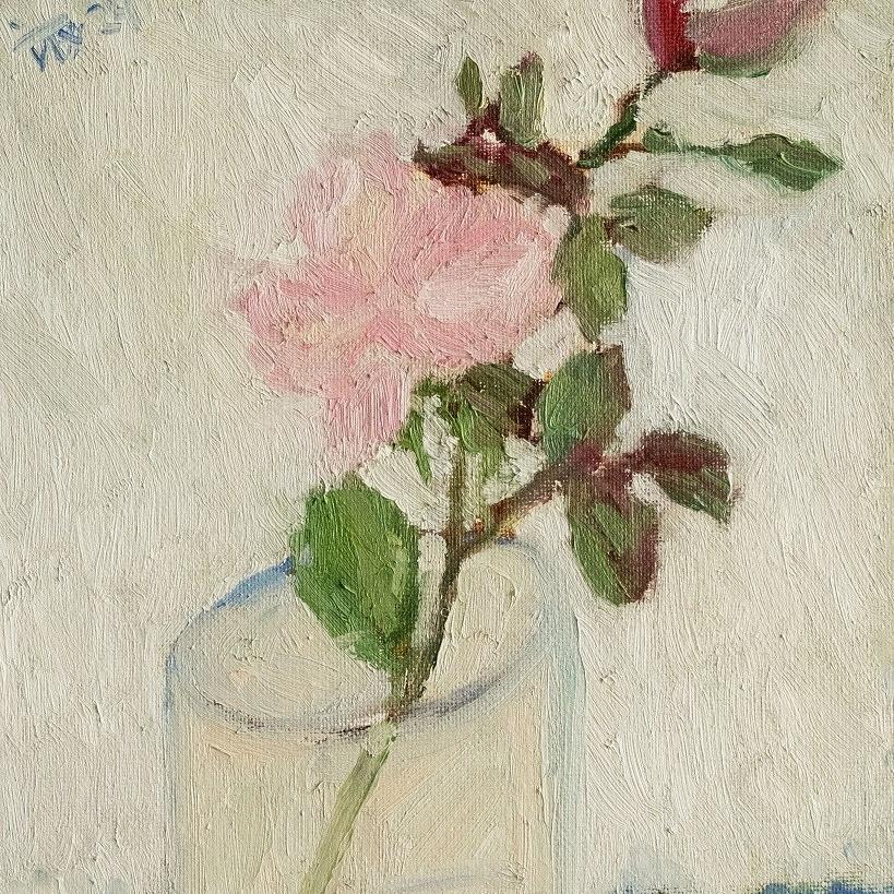 Картины. Художник, фотограф с Сахалина Ирина Тен