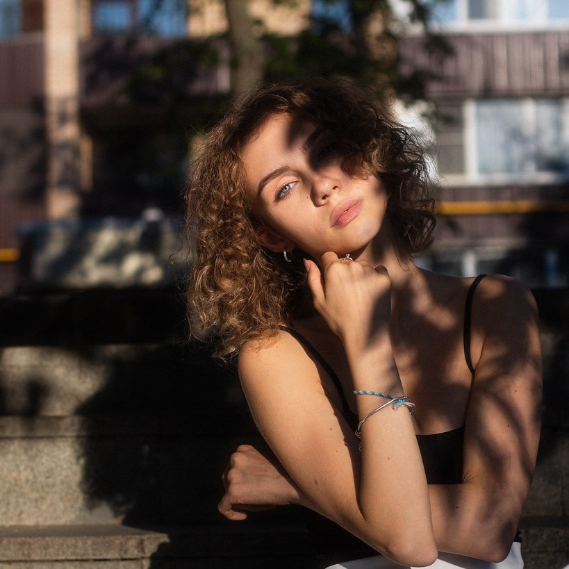 Магазин. Азиев Александр|Портретный фотограф