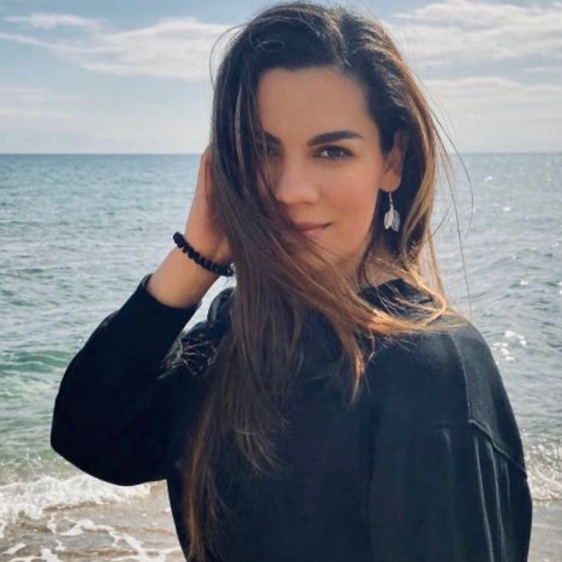 Курс «Основы художественной фотографии». Женский семейный фотограф Тула Москва Захарова Анна