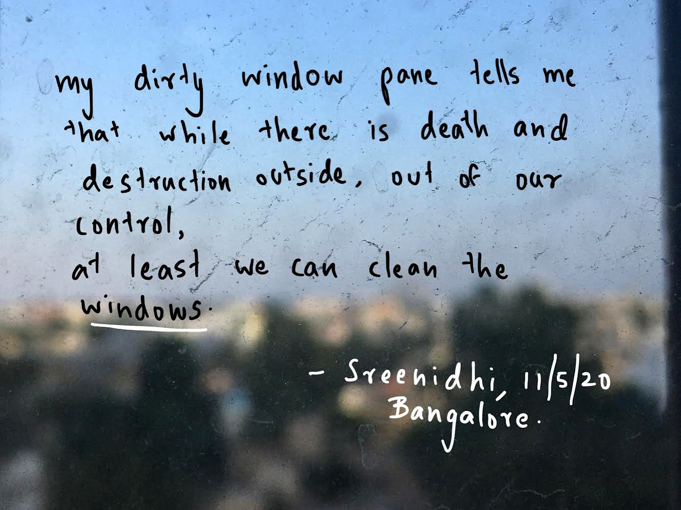 Time to watch out. Художница Ирина Гейнц