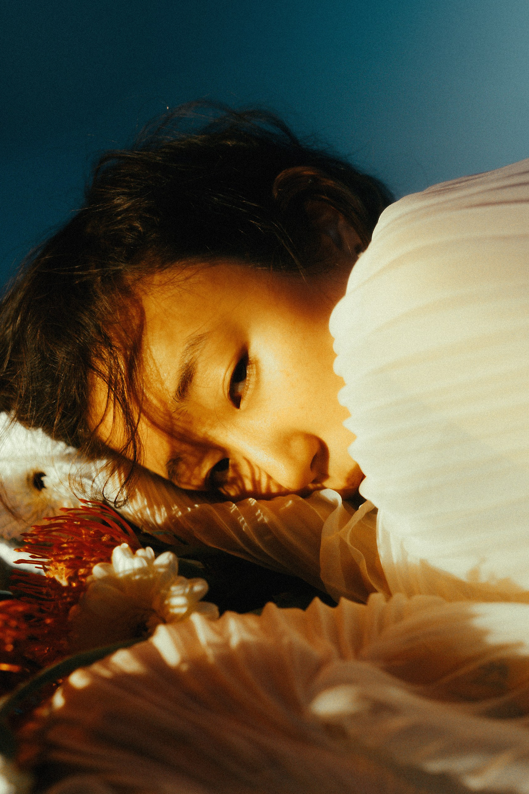 Портретный фотограф в Москве Диана Бергман