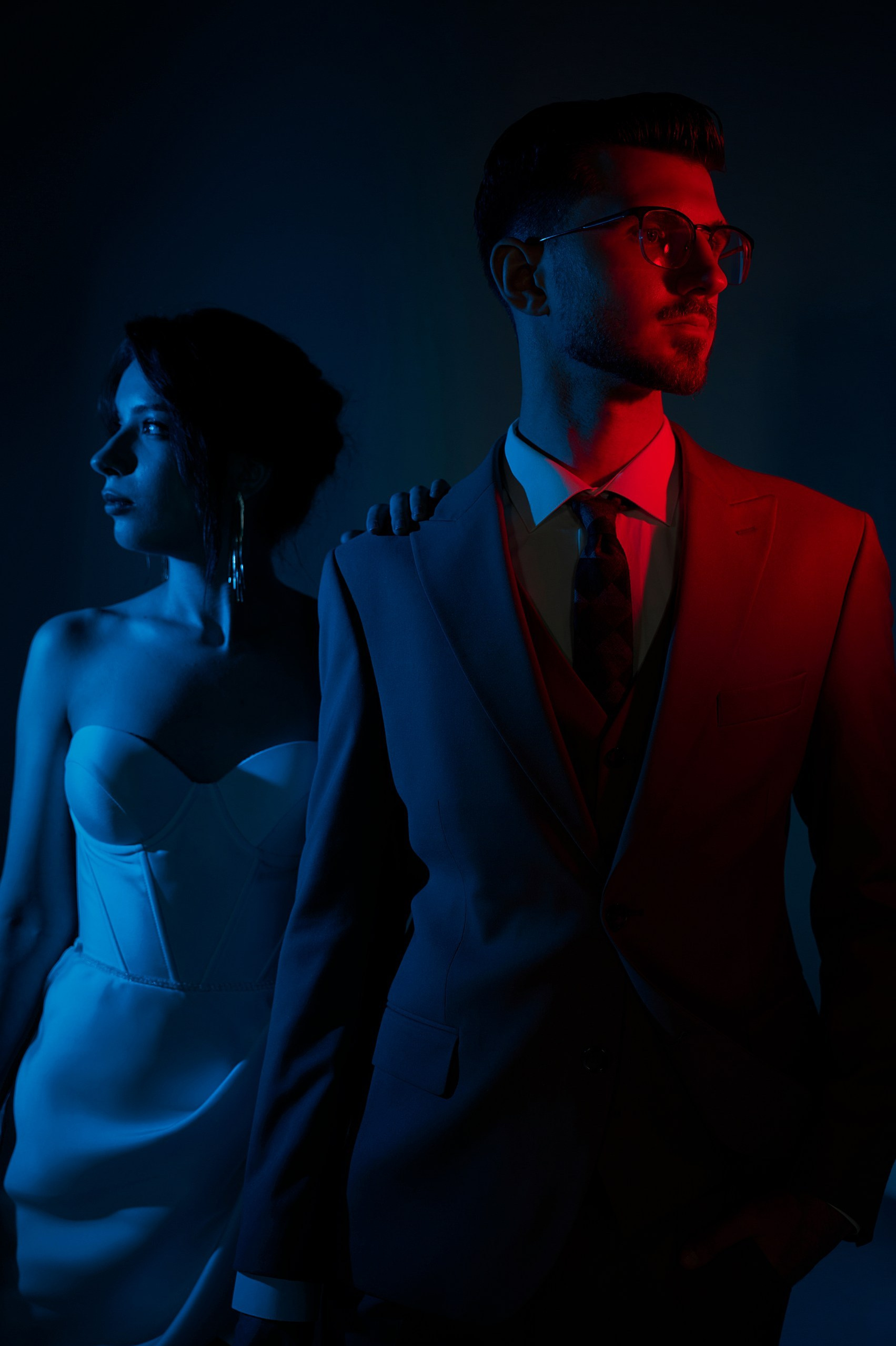 Свадебный фотограф во Владивостоке Гарагуля Игорь