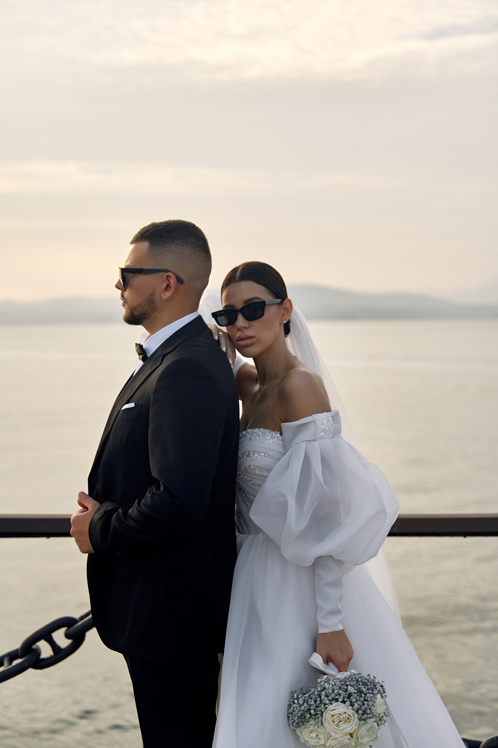 Свадебный фотограф во Владивостоке Гарагуля Игорь