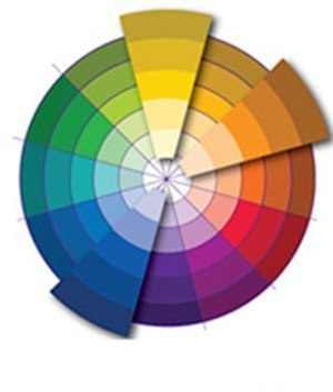 Цветовой круг Иттена для фотографа. Обучающий блог фотографа Jay Lay | Фотограф Казань