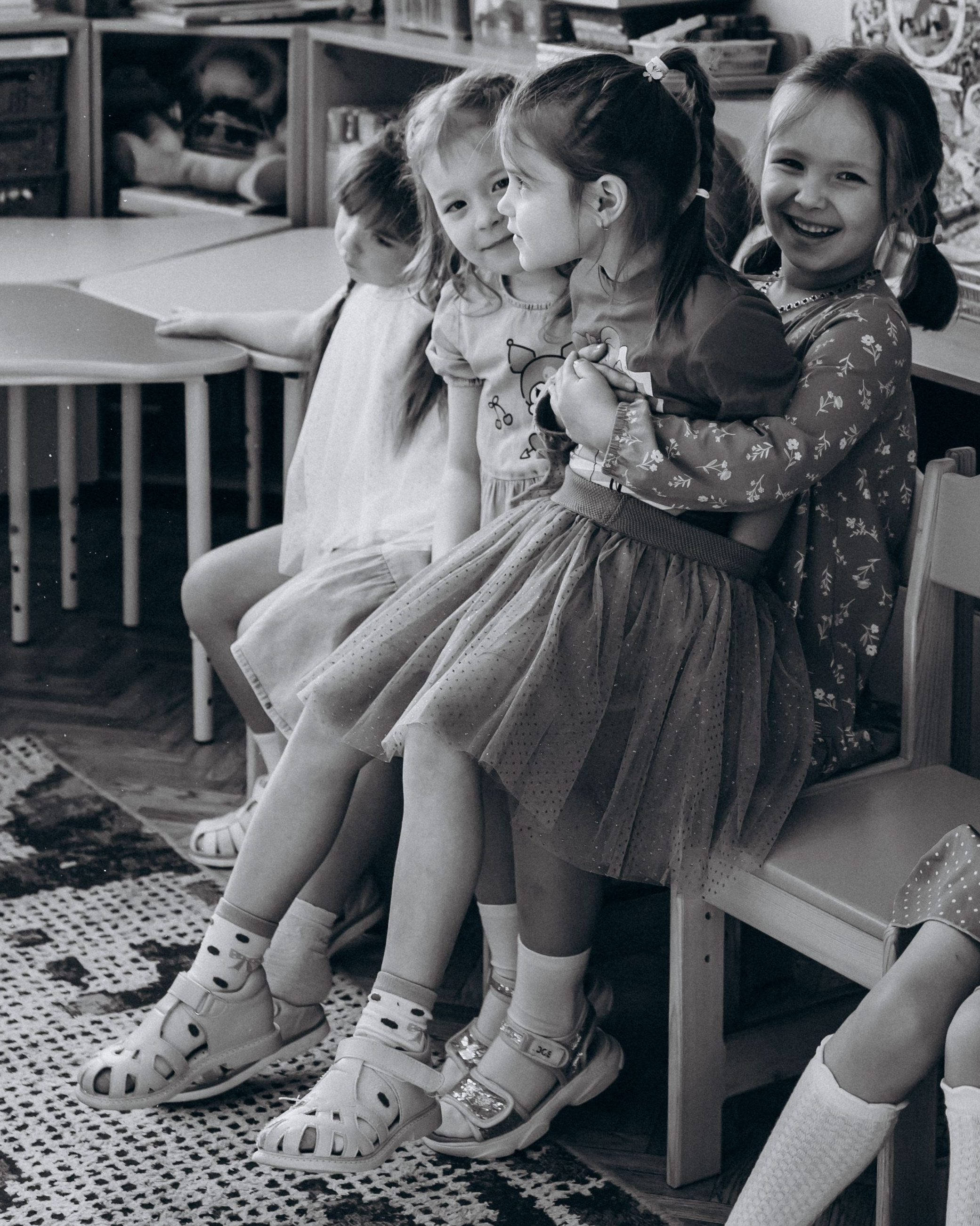 Дети в кадре. Семейный фотограф Нижневартовск Тюмень Ефимова Ирина