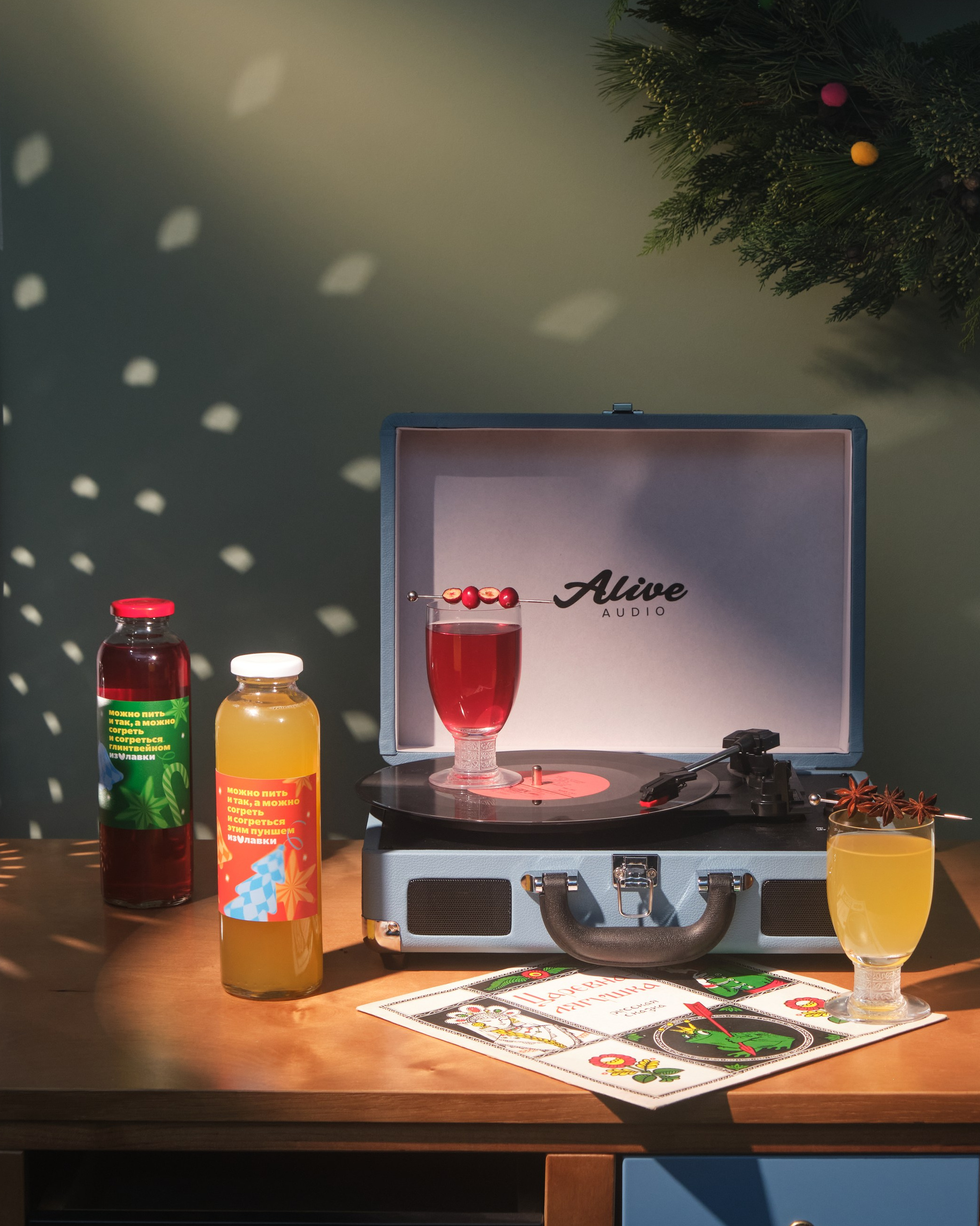 FOOD & PRODUCT. CONTENT MAKER ШМАКОВ ВЛАДИМИР