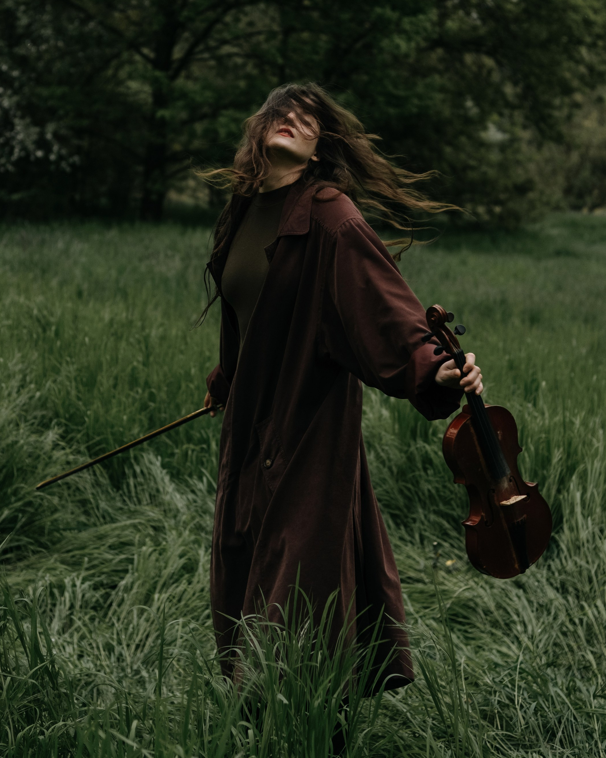 Fotografka w Białymstoku Maria Wojcyk