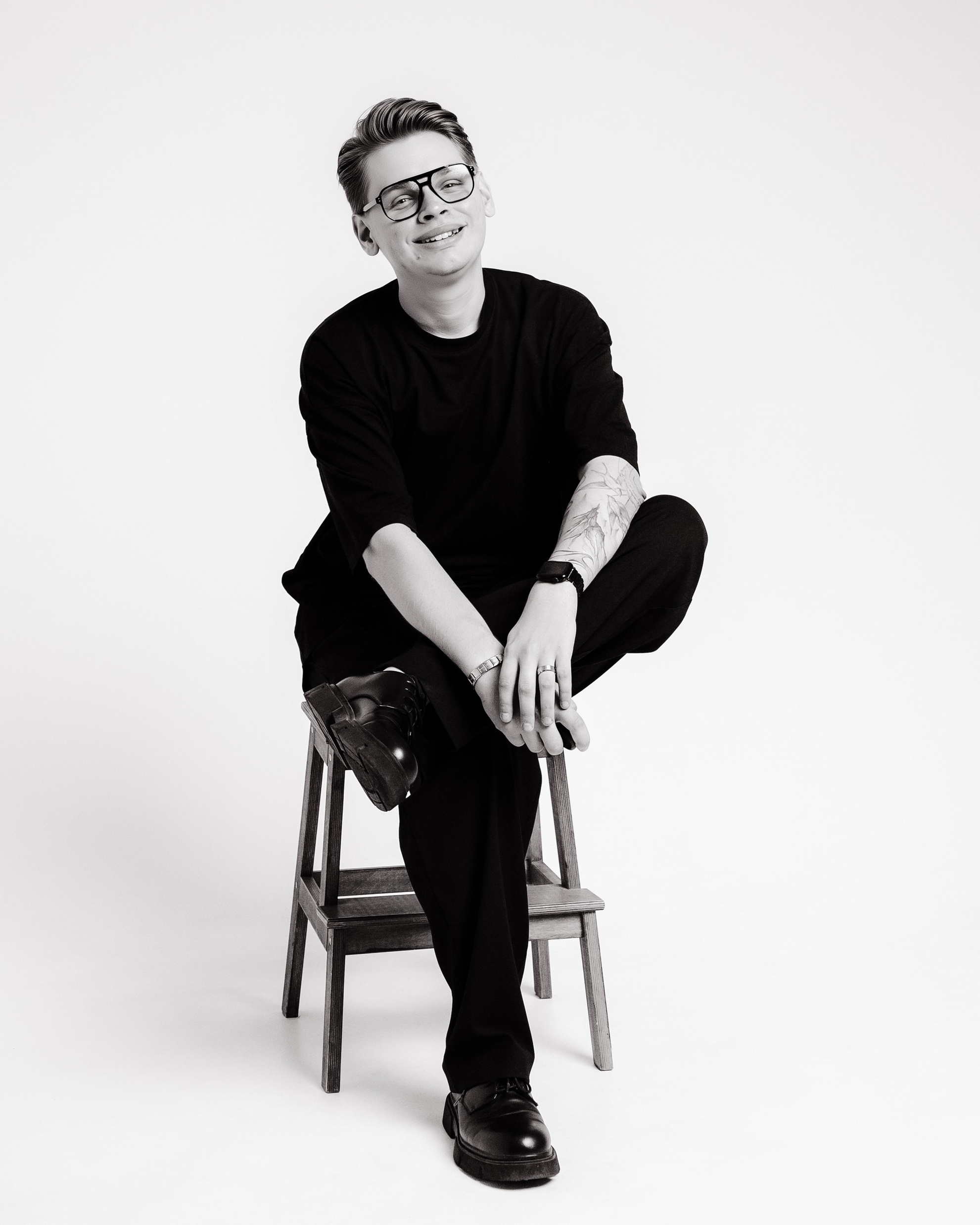 Свадебный и репортажный фотограф Москва. Николай Бойко