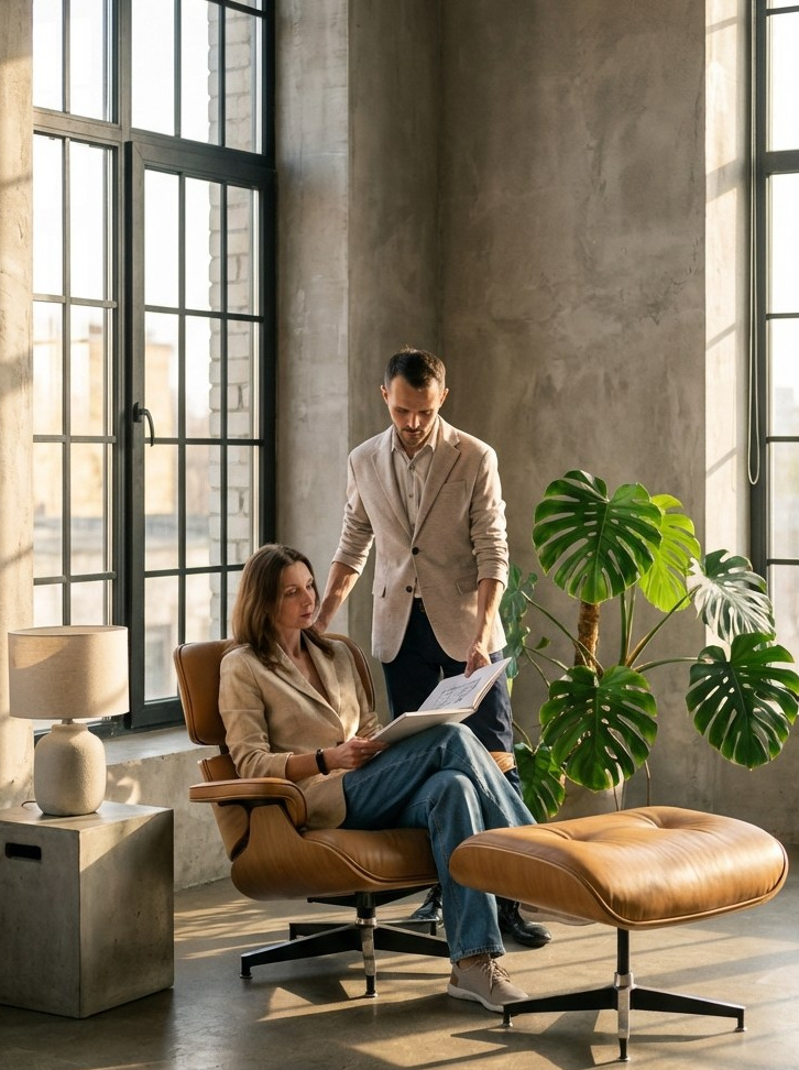 Семейная студия дизайна интерьеров - Мастерская Добрых Интерьеров Александра и Аллы Добряк +7-918-153-20-33. Дизайн интерьера домов, квартир и коммерческих пространств в Краснодаре, ДНР, Донецке, Макеевке, Мариуполе и Москве. Дизайн проект от разработки планировочного решения до реализации. Вентиляция. Умный дом. Комплектация объекта. Хоумстейджинг. Апгрейд помещения без масштабного ремонта. 