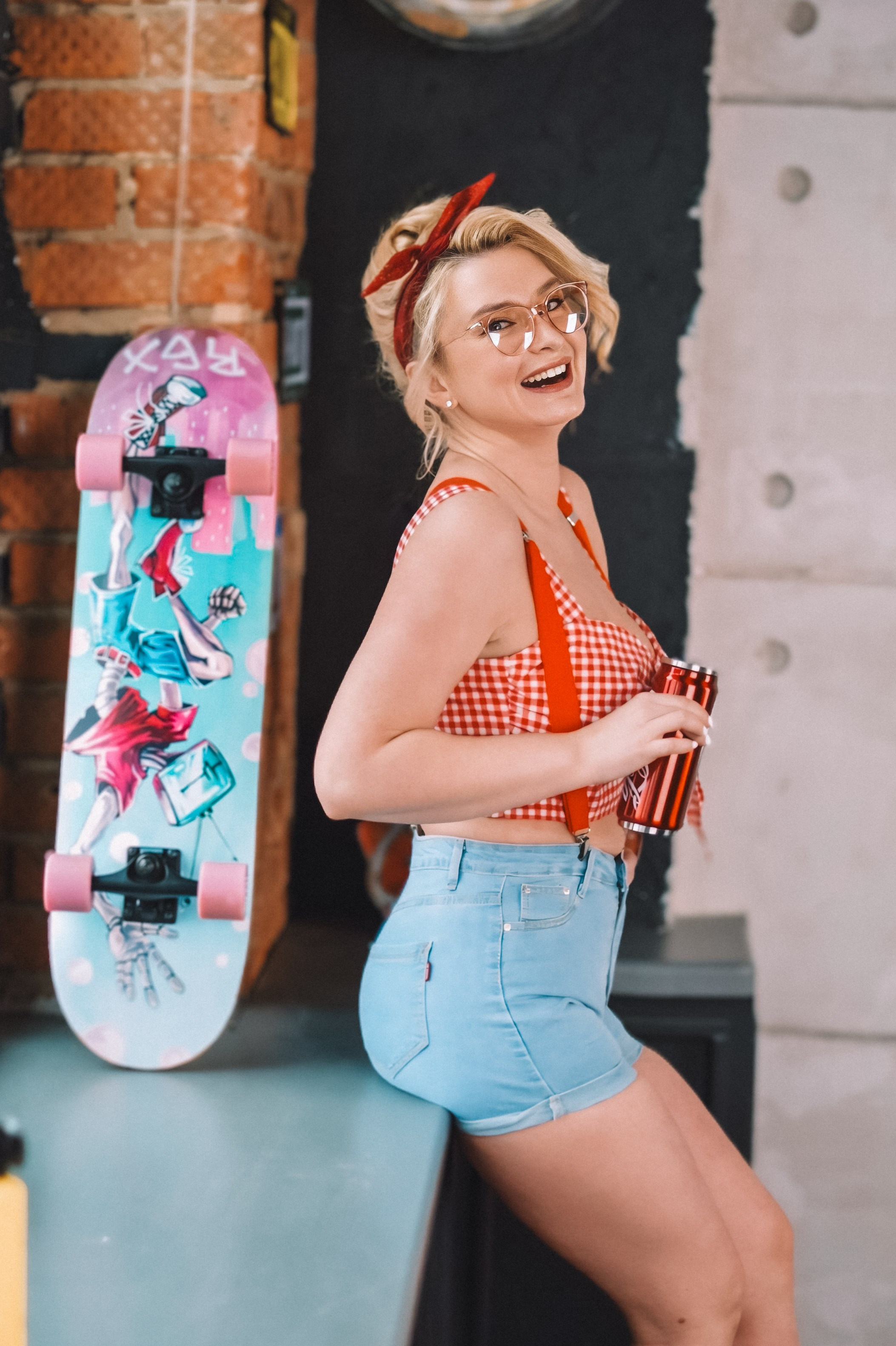 Проект PIN UP. ФОТОПРОЕКТЫ