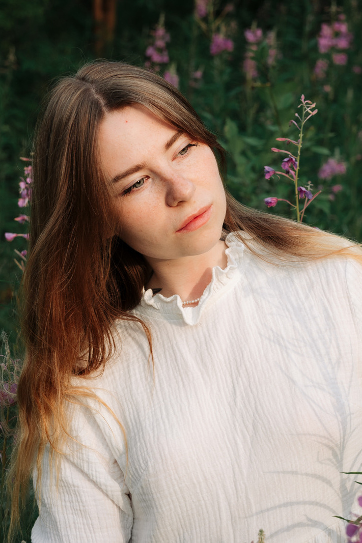 Услуги. Уральский фотограф