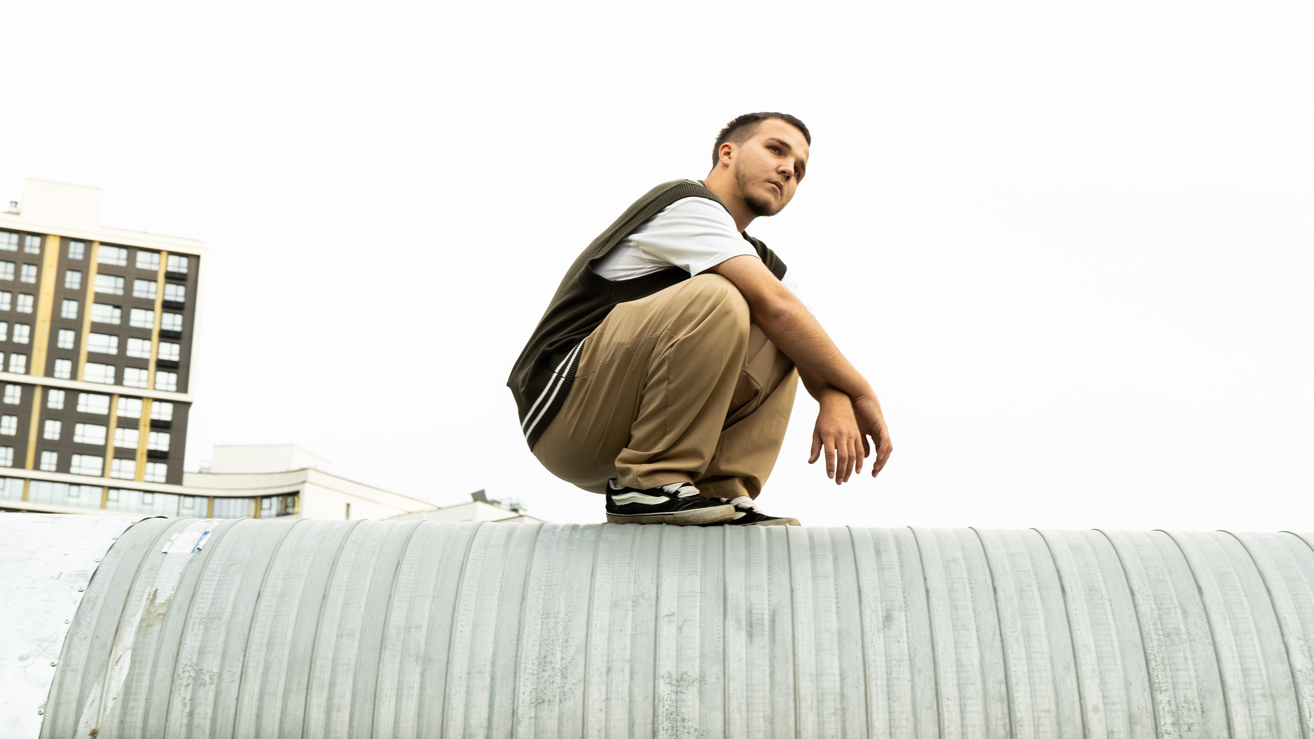 Услуги. Свадебный видеограф в Екатеринбурге Матвей Кубланов