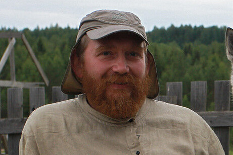 Авторы-основатели. Новое Старое — русское деревянное зодчество