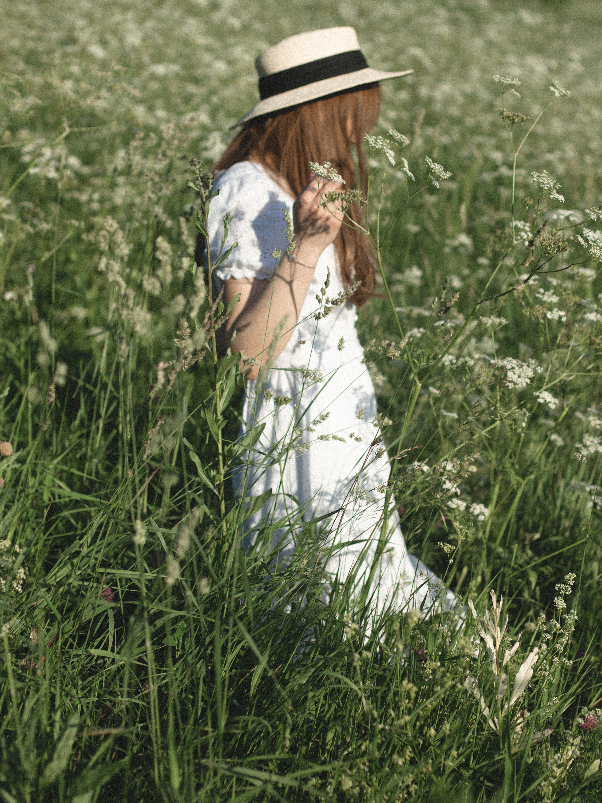Полная свободы и легкости. Света Полетаева Москва