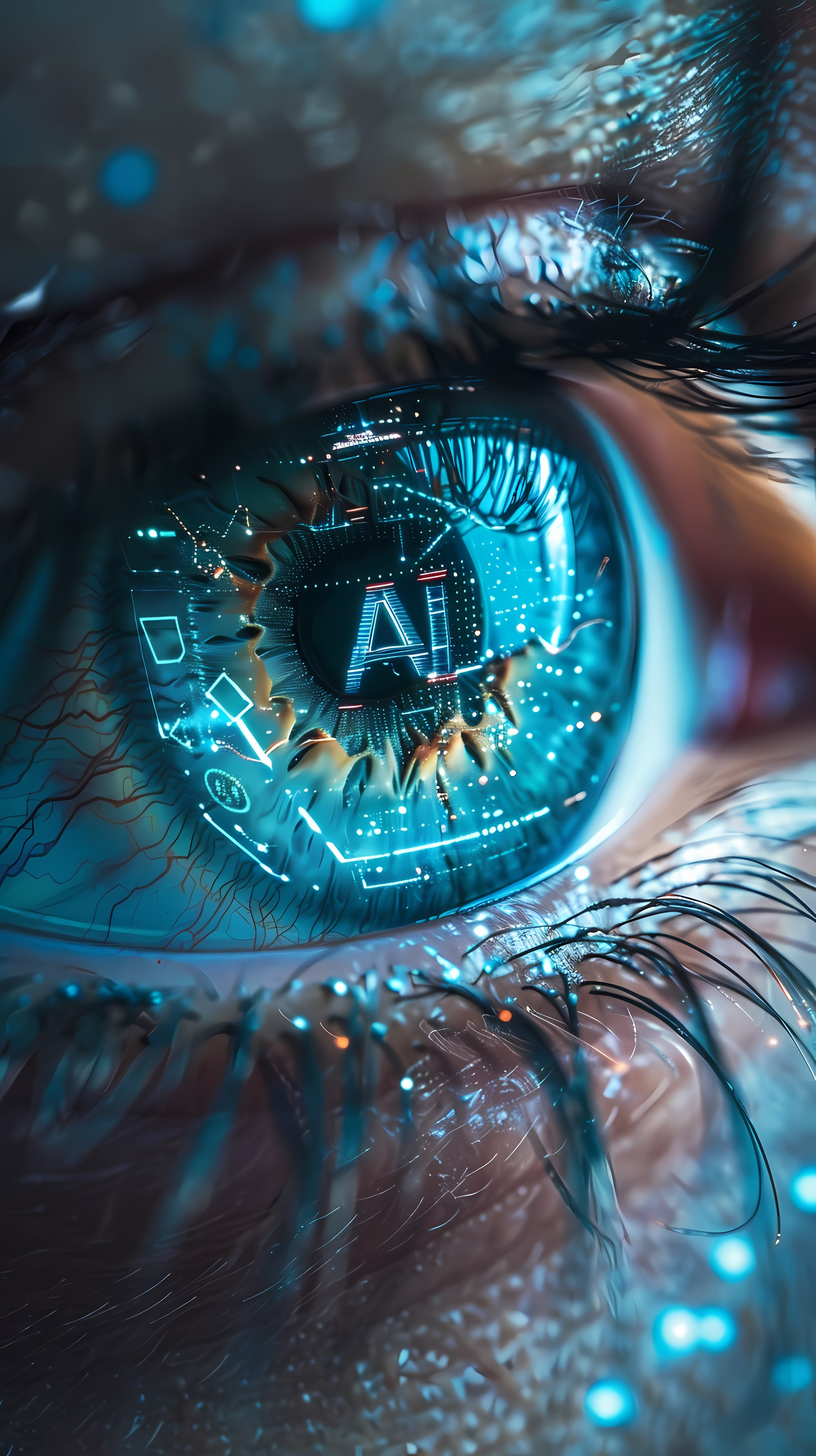 Дополнительные услуги — сайты, дизайн и AI-контент