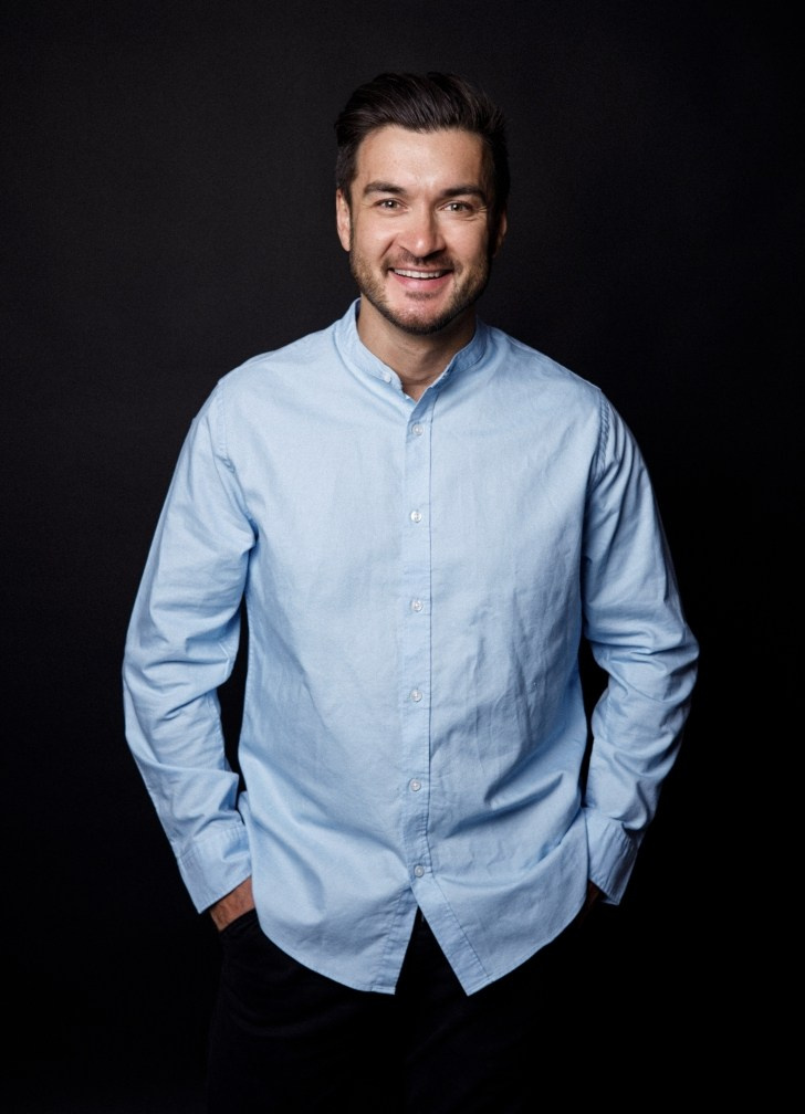 Davydov. Актёрское агентство «Алькор»