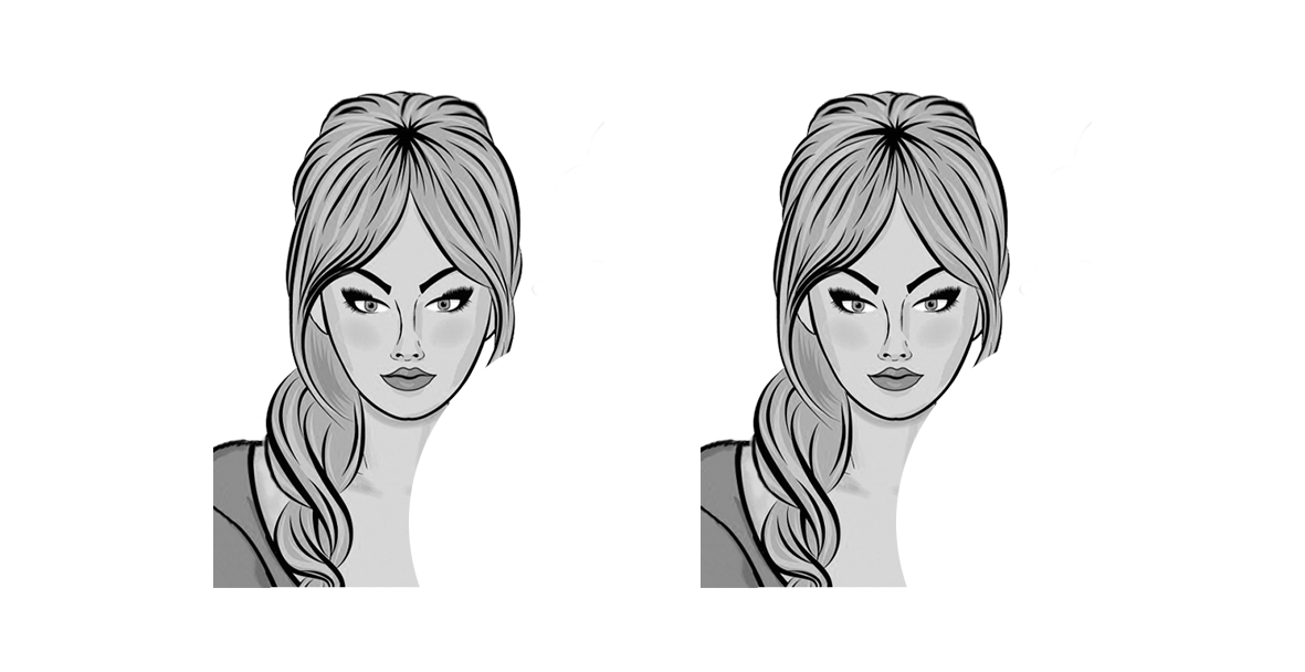 Фото 3×4 см. Салон фотоуслуг Мандарин в Новокручининске